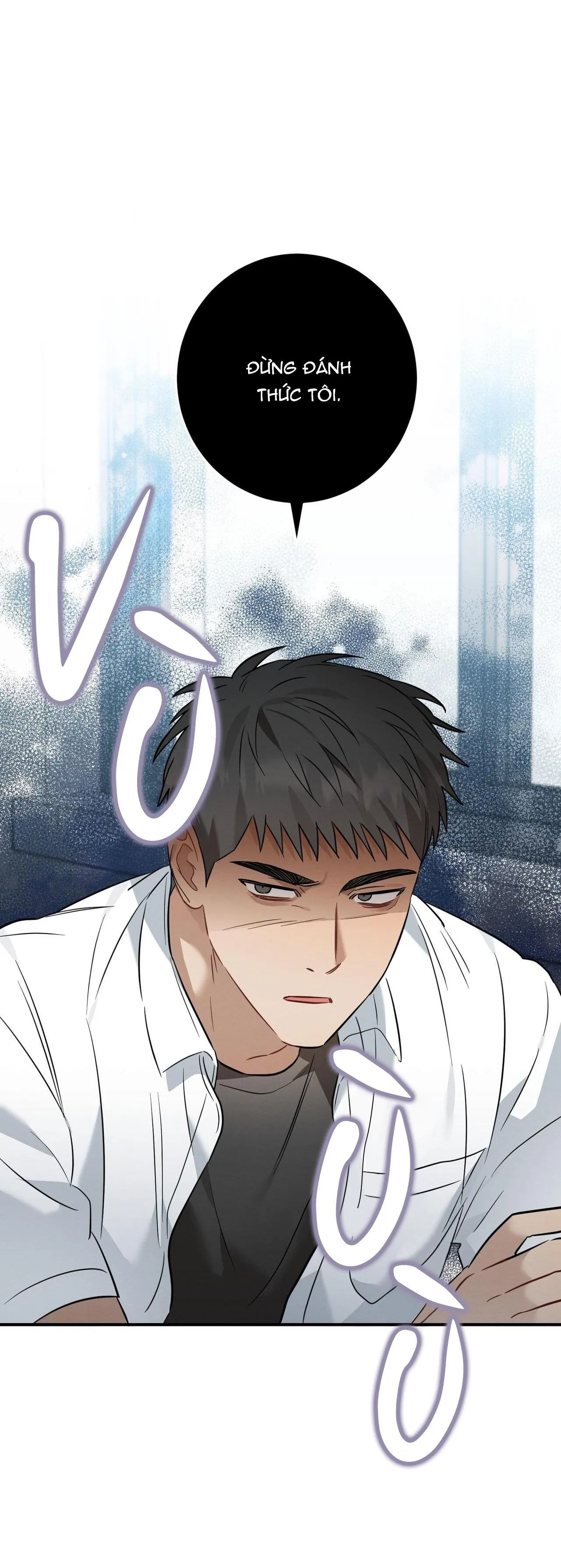 TÌNH YÊU MẬN NGỌT Chapter 21 Trang 12