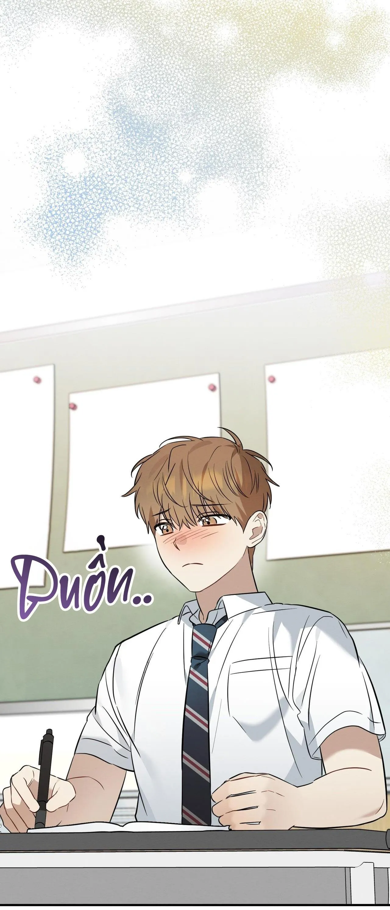 TÌNH YÊU MẬN NGỌT Chapter 21 Trang 16