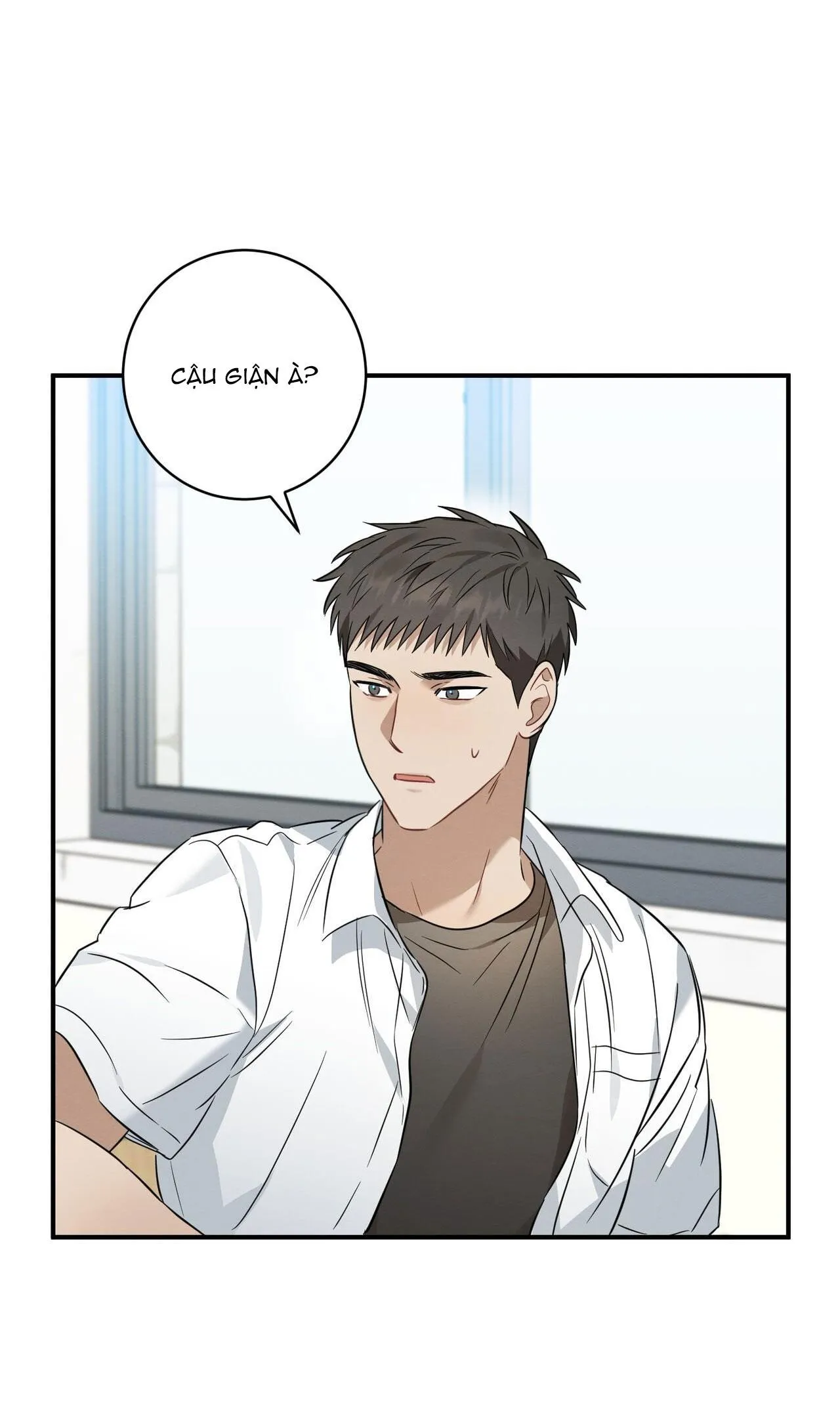 TÌNH YÊU MẬN NGỌT Chapter 21 Trang 22