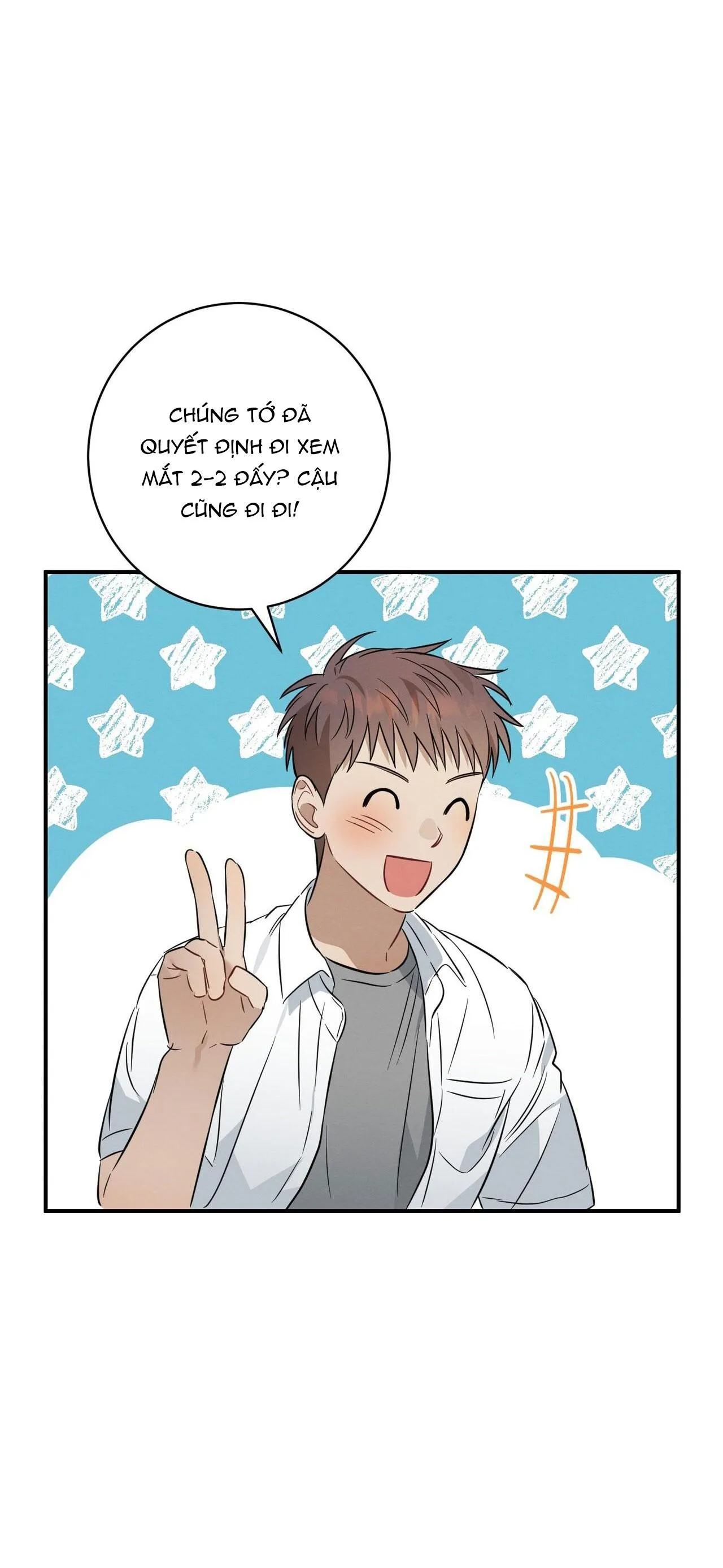 TÌNH YÊU MẬN NGỌT Chapter 21 Trang 27