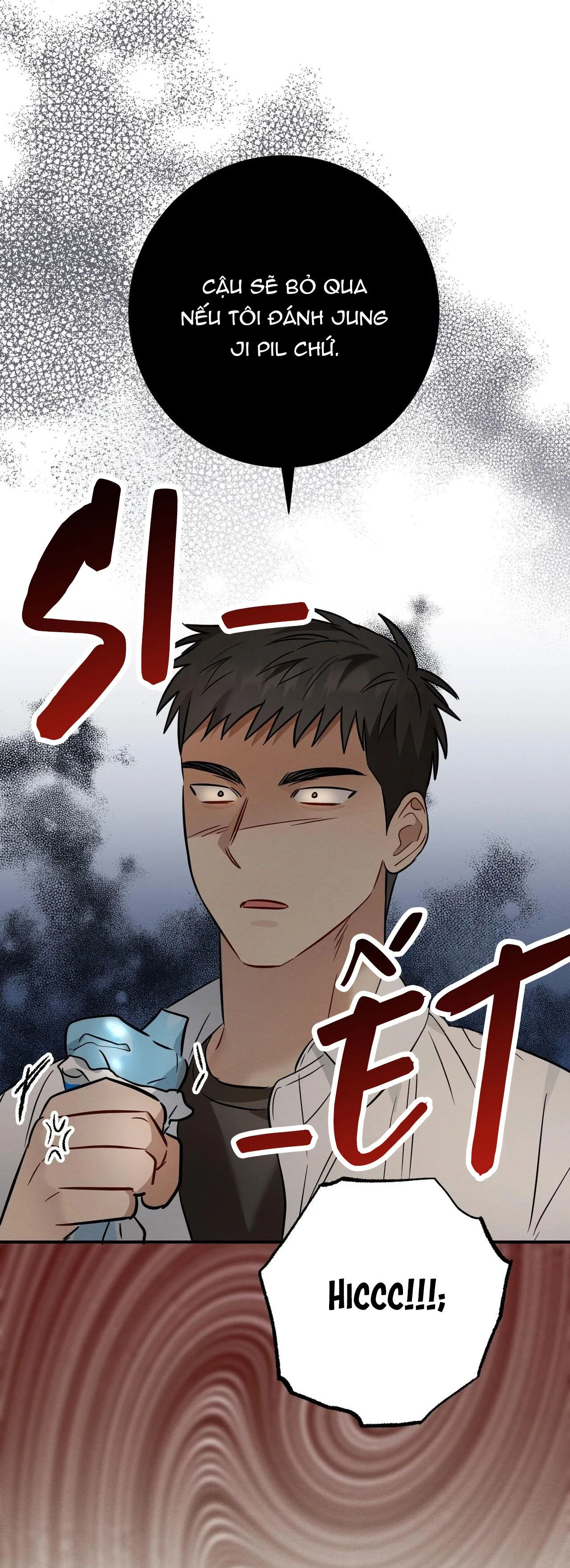 TÌNH YÊU MẬN NGỌT Chapter 21 Trang 50