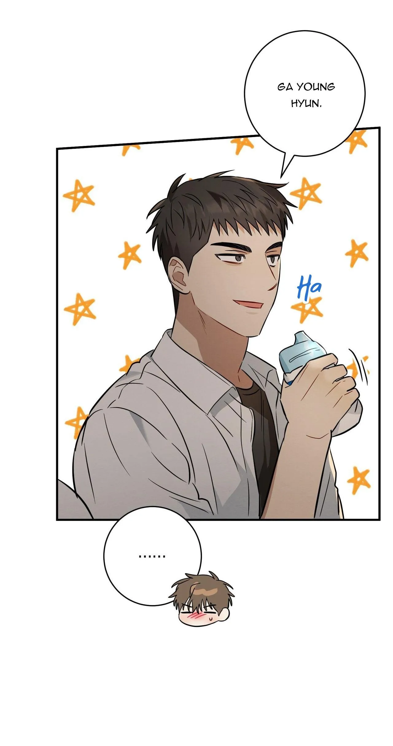 TÌNH YÊU MẬN NGỌT Chapter 21 Trang 52