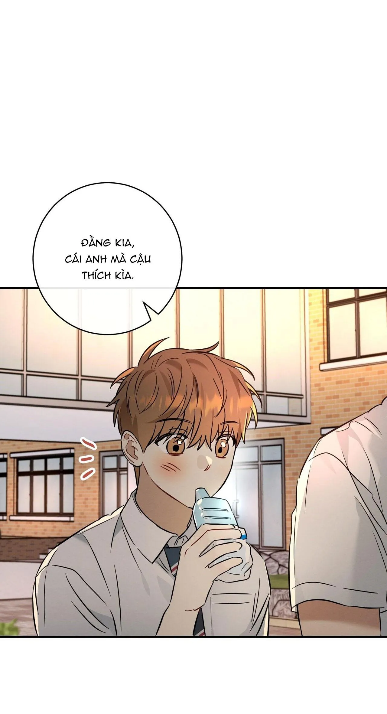 TÌNH YÊU MẬN NGỌT Chapter 21 Trang 53