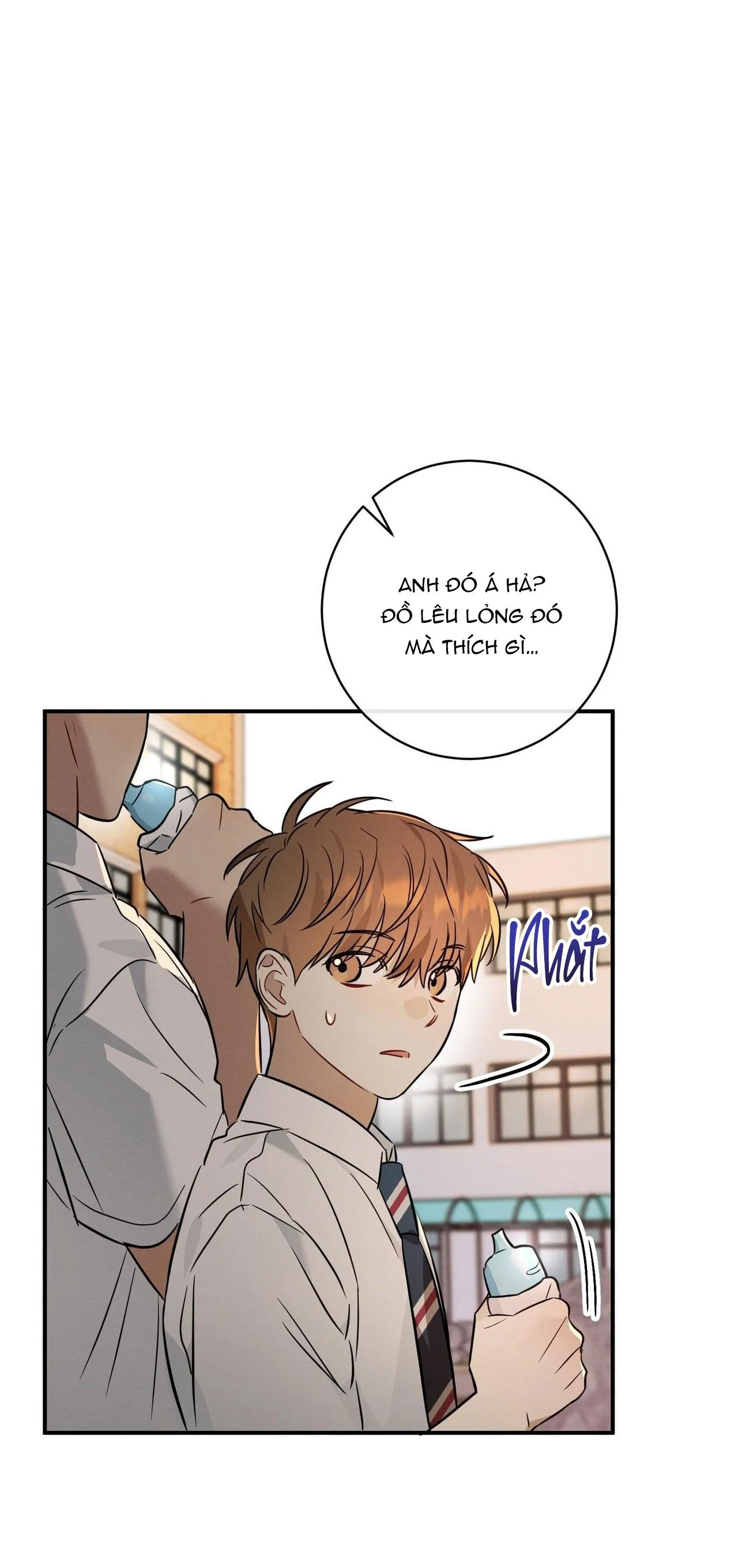 TÌNH YÊU MẬN NGỌT Chapter 21 Trang 54