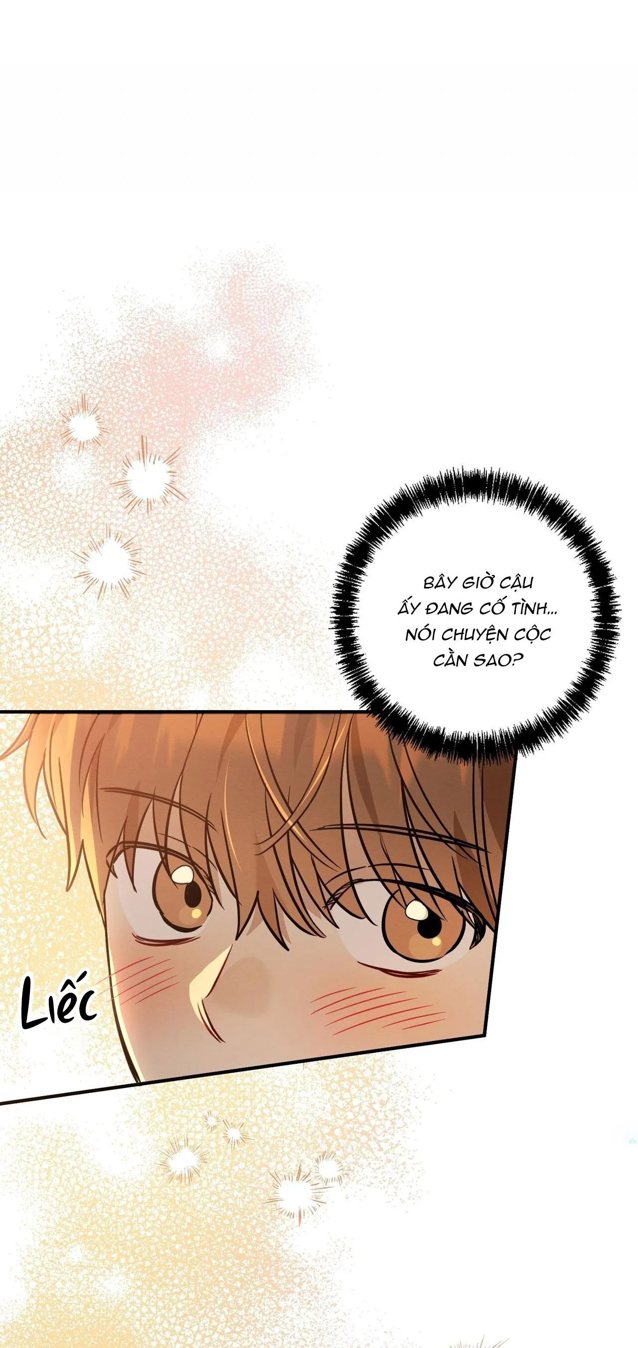 TÌNH YÊU MẬN NGỌT Chapter 21 Trang 63