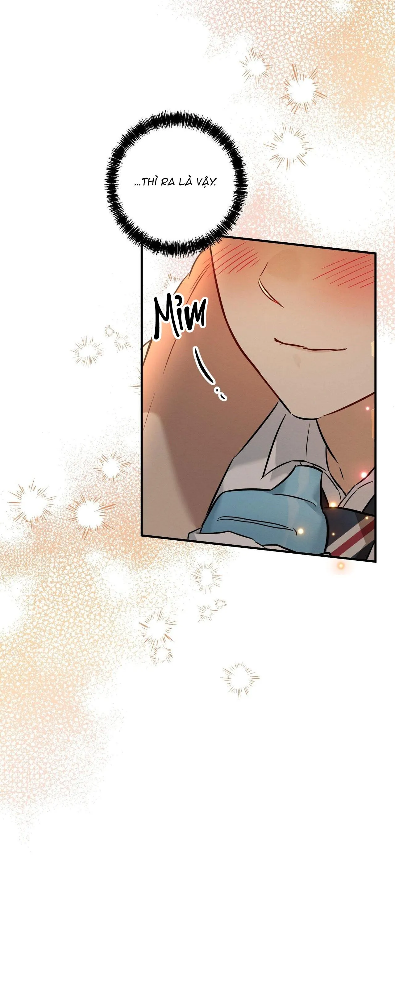 TÌNH YÊU MẬN NGỌT Chapter 21 Trang 65