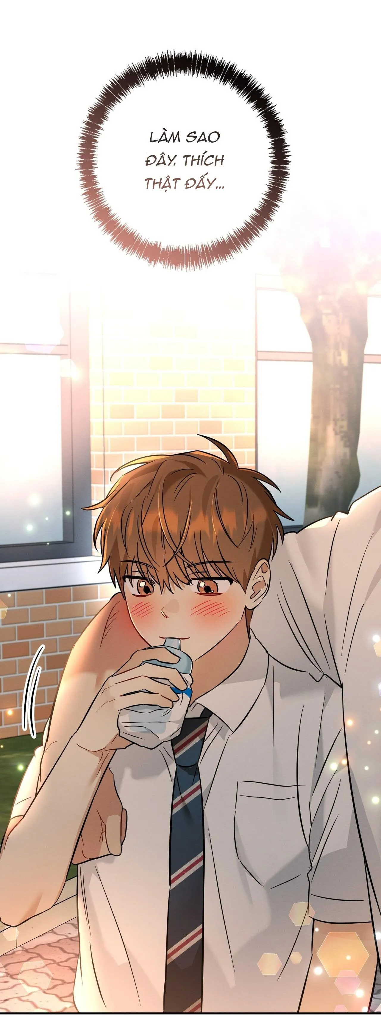 TÌNH YÊU MẬN NGỌT Chapter 21 Trang 66