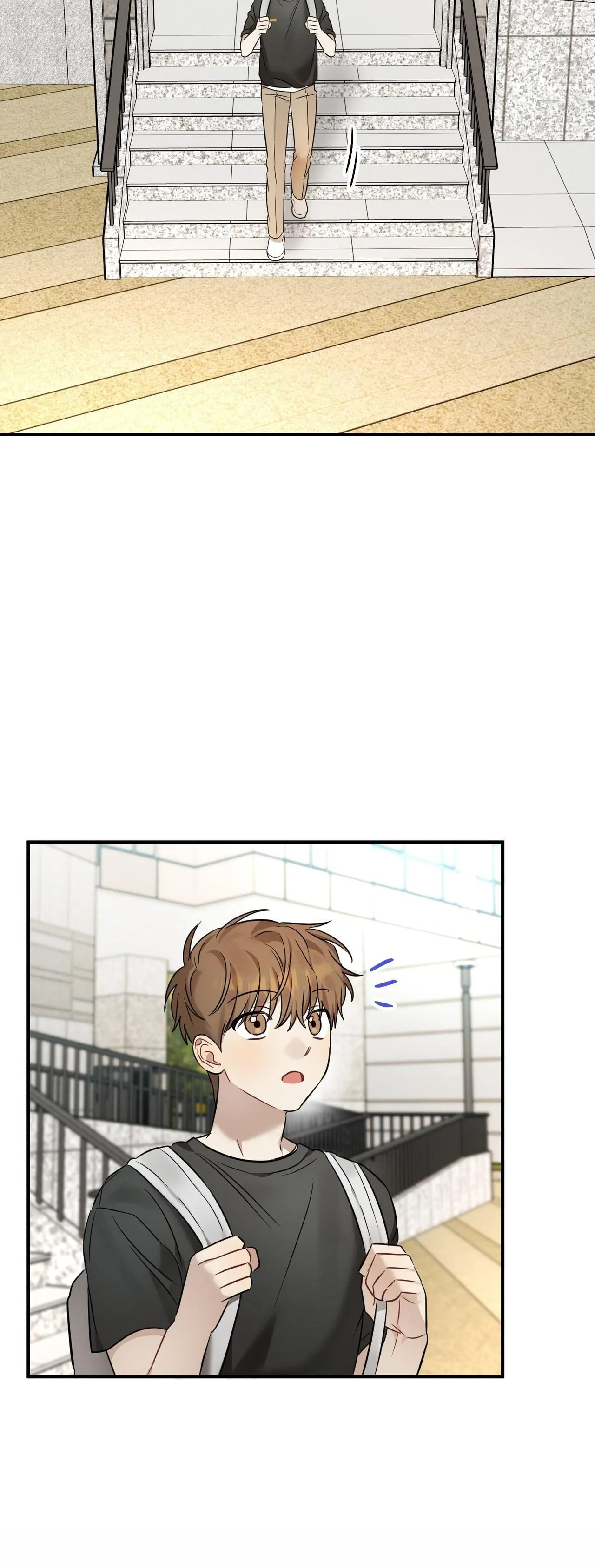 TÌNH YÊU MẬN NGỌT Chapter 22 Trang 10