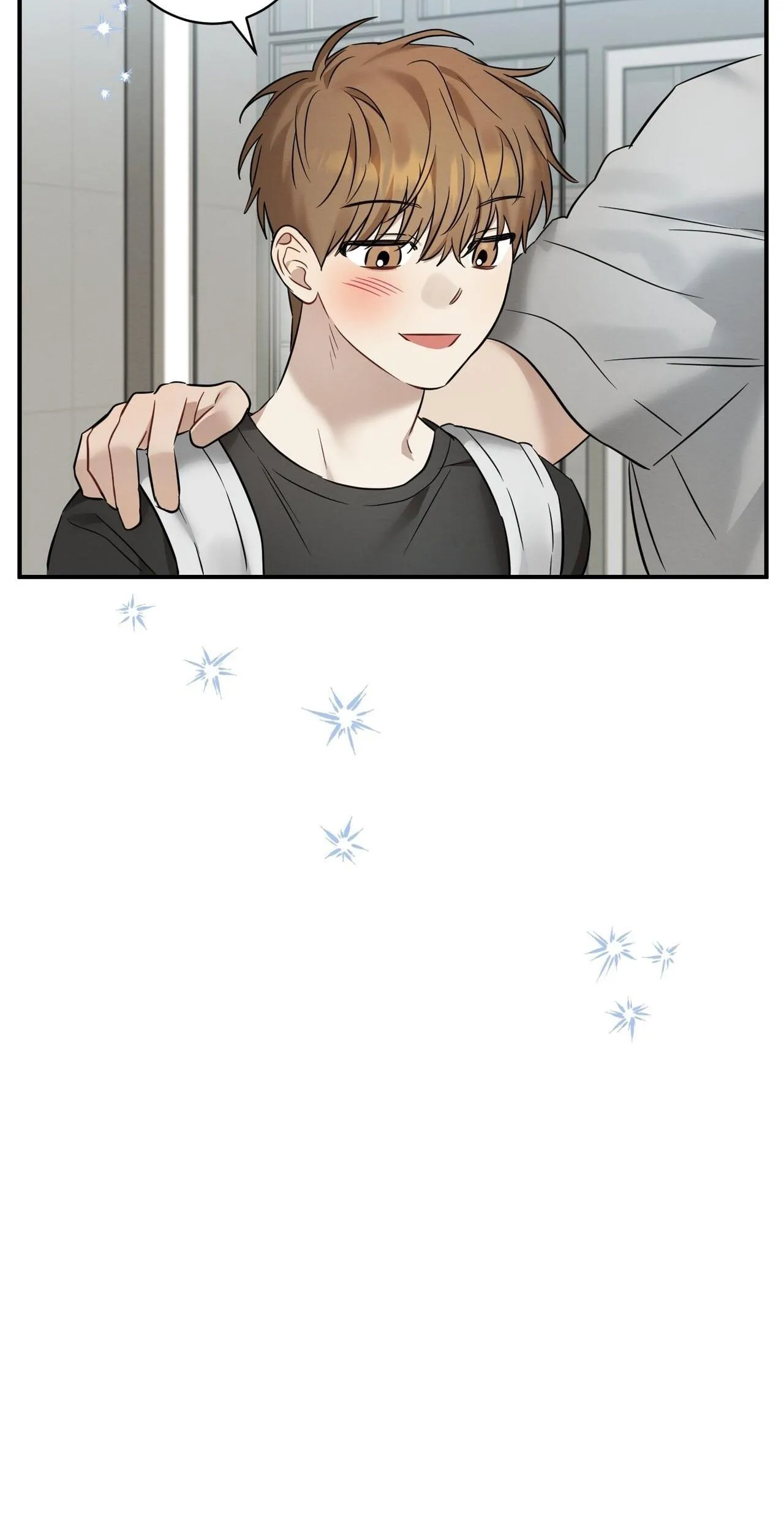 TÌNH YÊU MẬN NGỌT Chapter 22 Trang 22