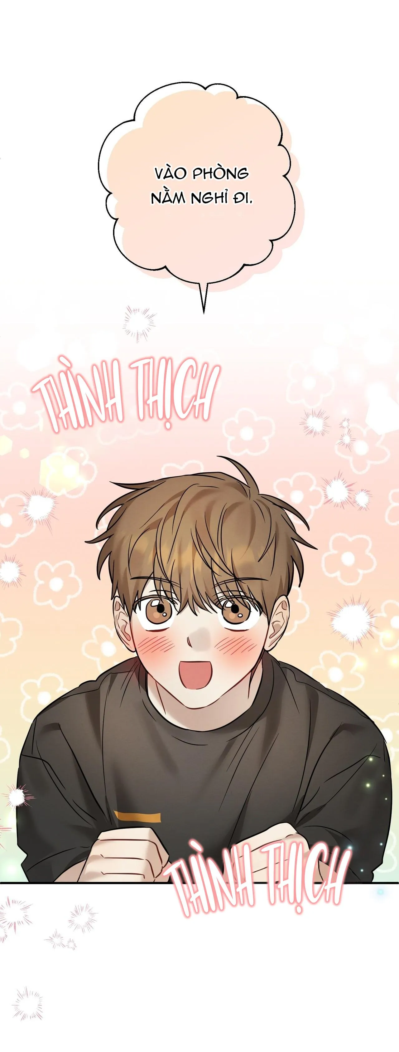 TÌNH YÊU MẬN NGỌT Chapter 22 Trang 25