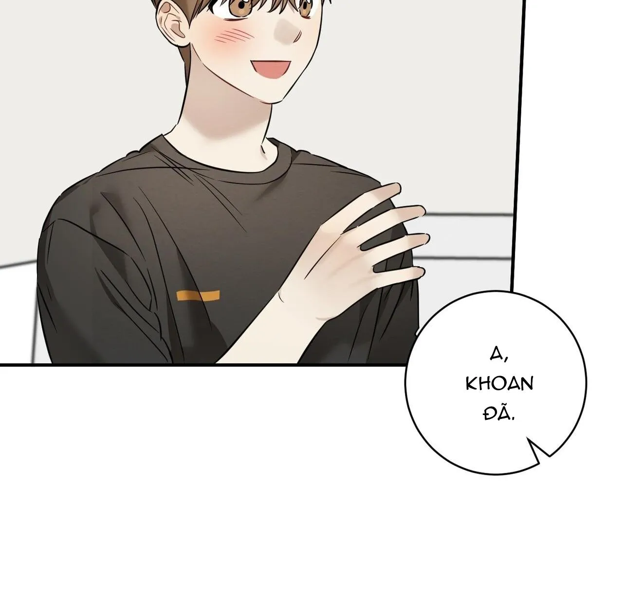 TÌNH YÊU MẬN NGỌT Chapter 22 Trang 29