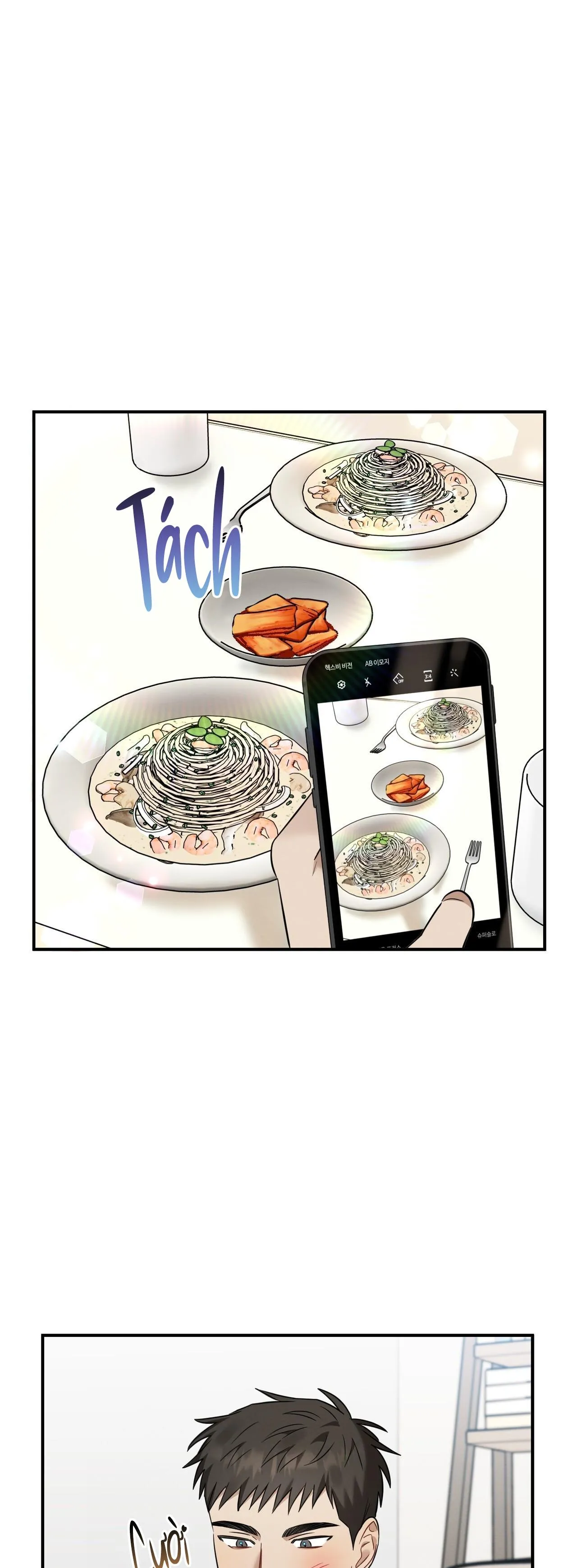 TÌNH YÊU MẬN NGỌT Chapter 22 Trang 30