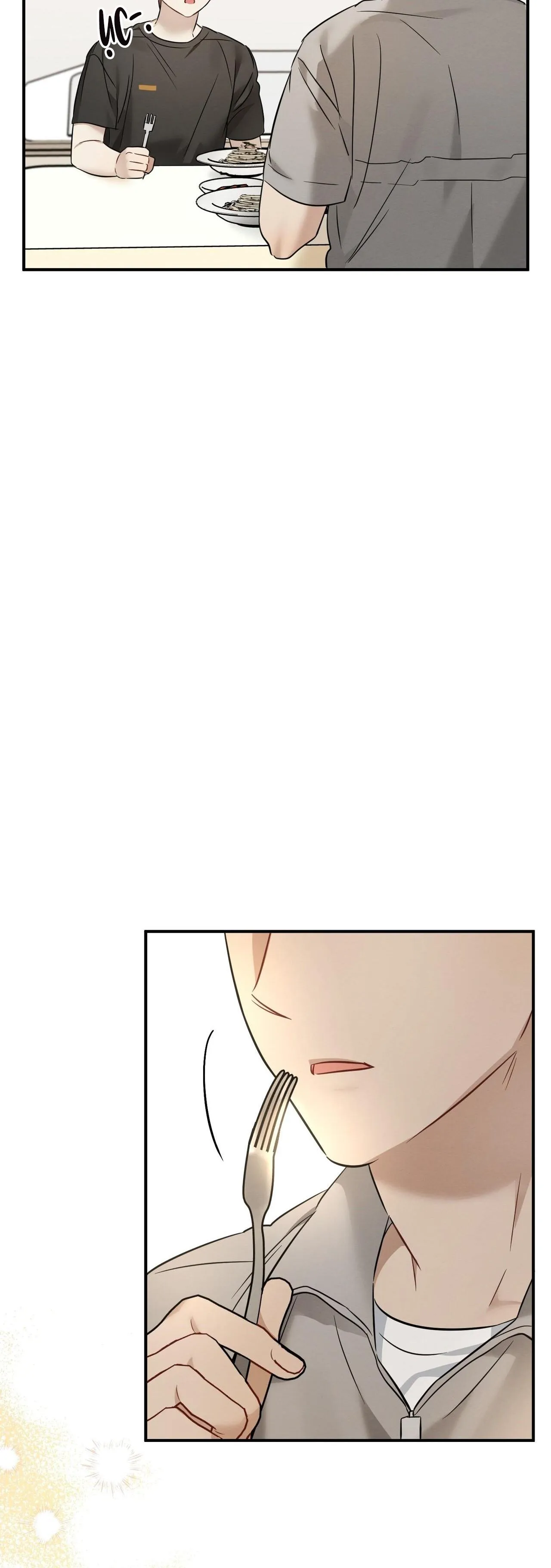 TÌNH YÊU MẬN NGỌT Chapter 22 Trang 34