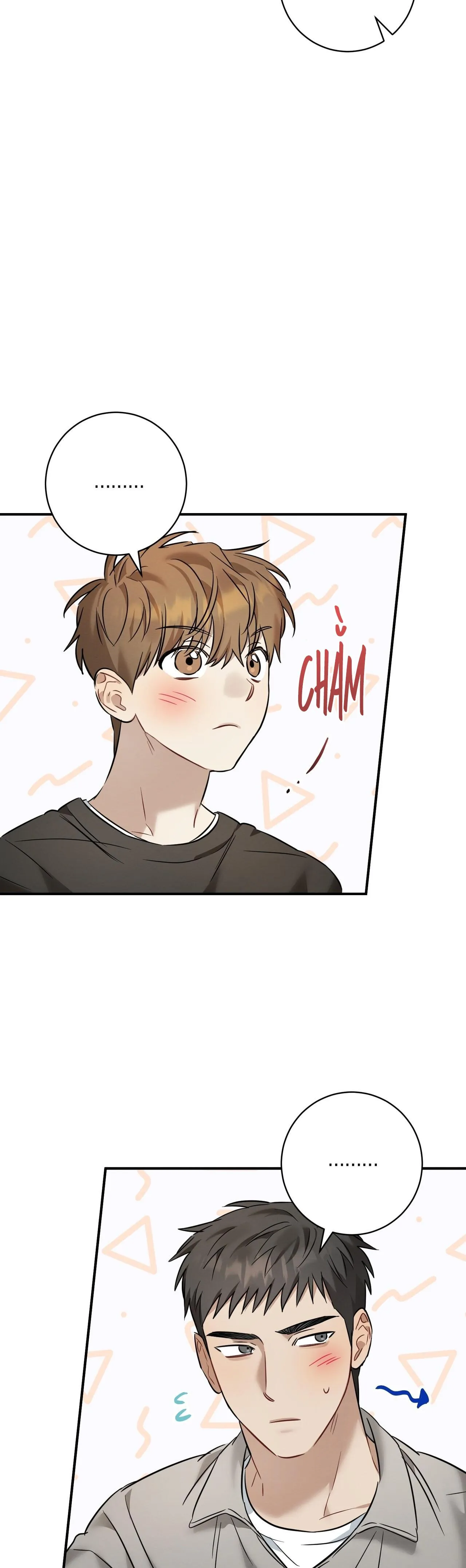 TÌNH YÊU MẬN NGỌT Chapter 22 Trang 42