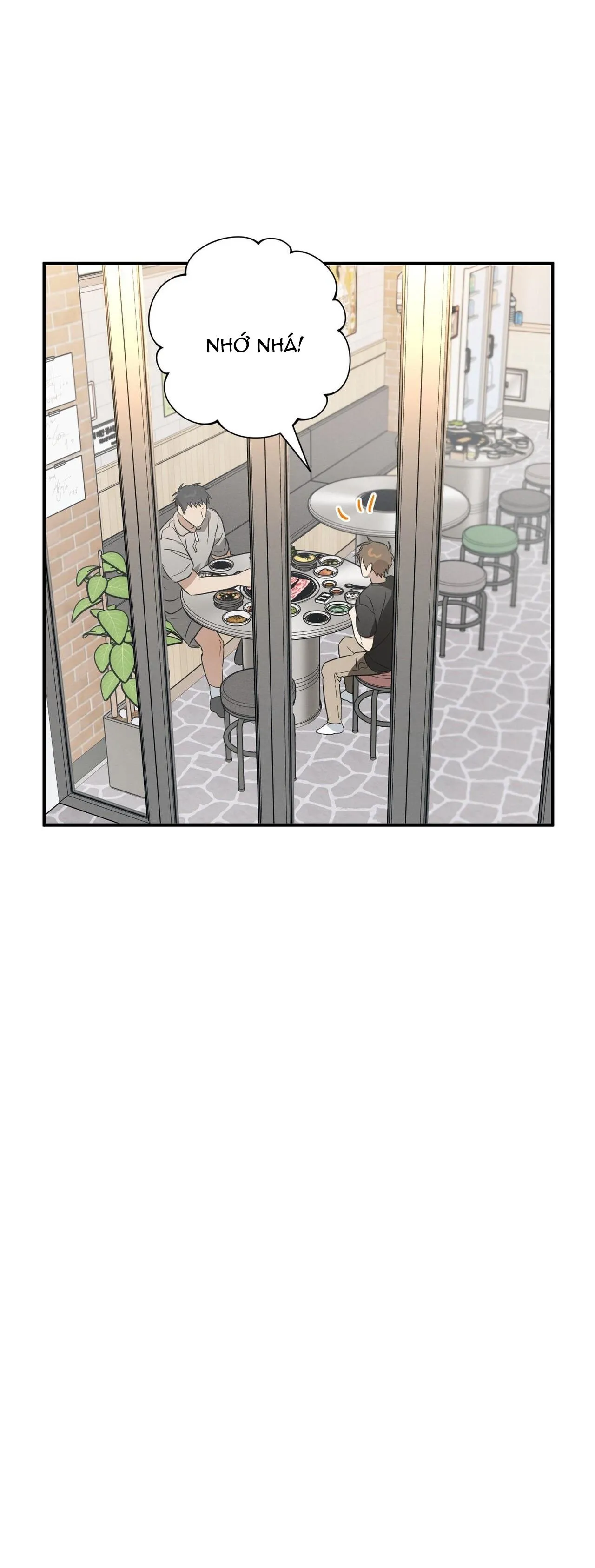 TÌNH YÊU MẬN NGỌT Chapter 23 Trang 25