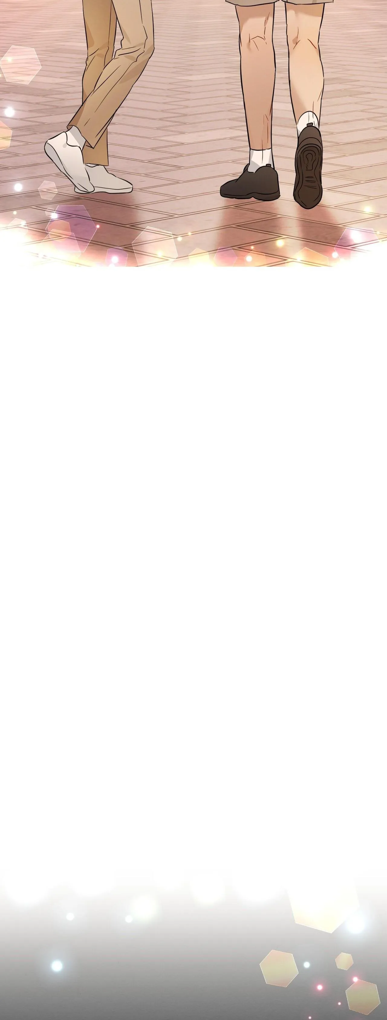 TÌNH YÊU MẬN NGỌT Chapter 23 Trang 32