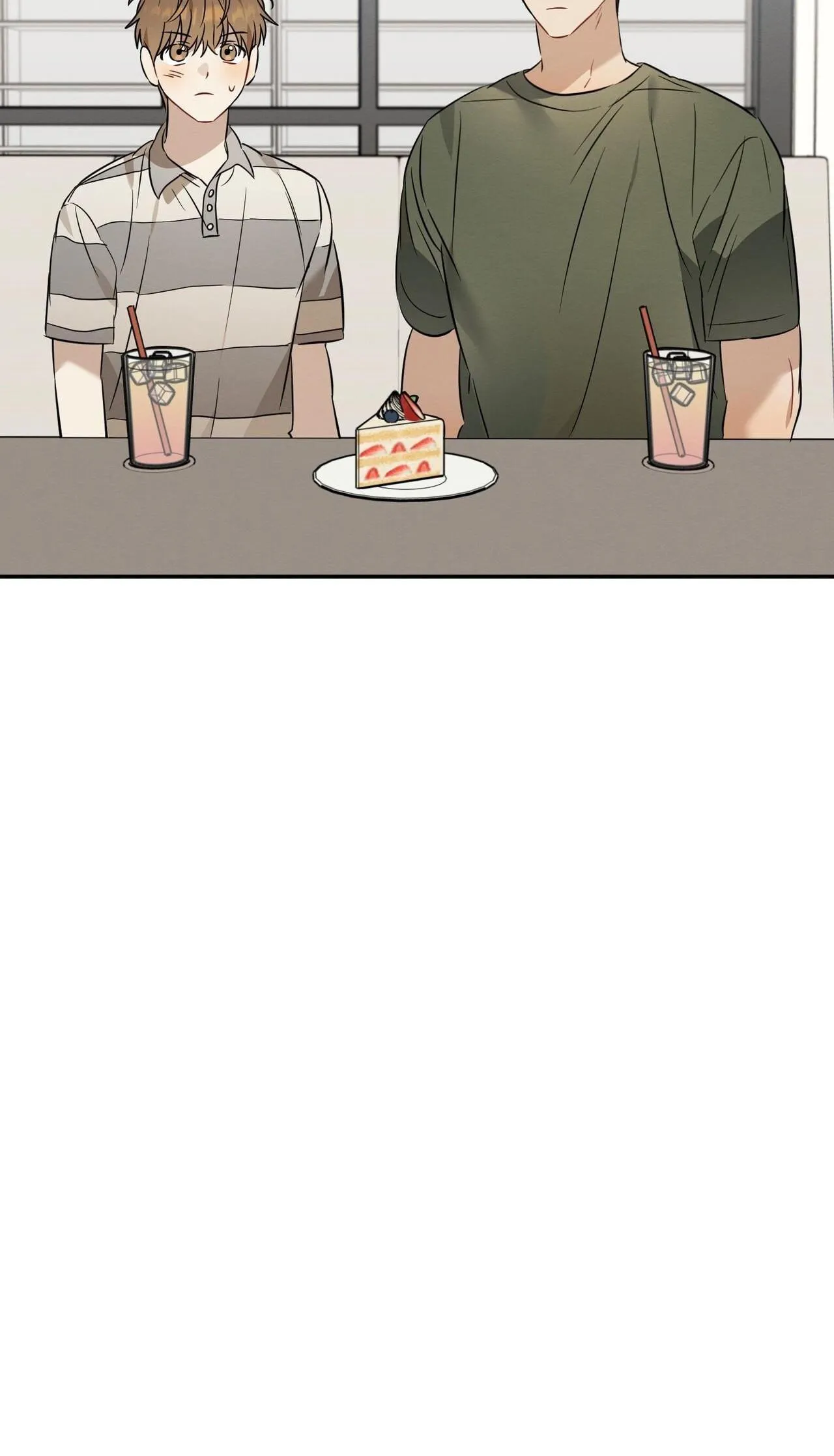 TÌNH YÊU MẬN NGỌT Chapter 23 Trang 52