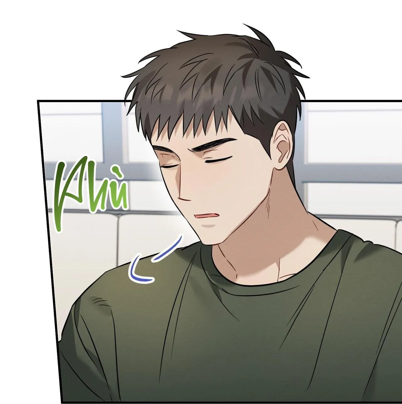 TÌNH YÊU MẬN NGỌT Chapter 24 Trang 15