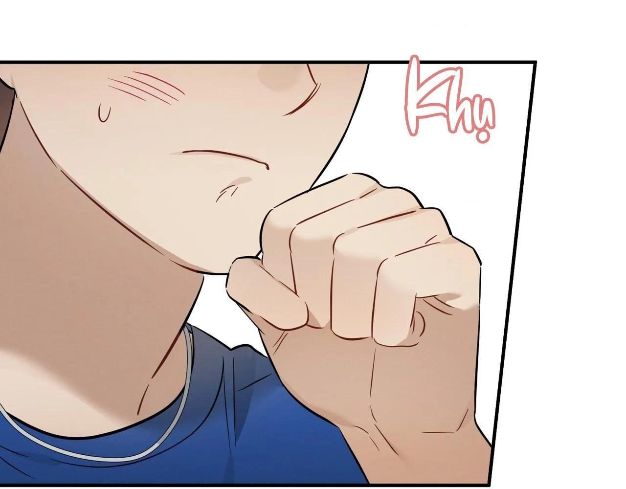 TÌNH YÊU MẬN NGỌT Chapter 24 Trang 35