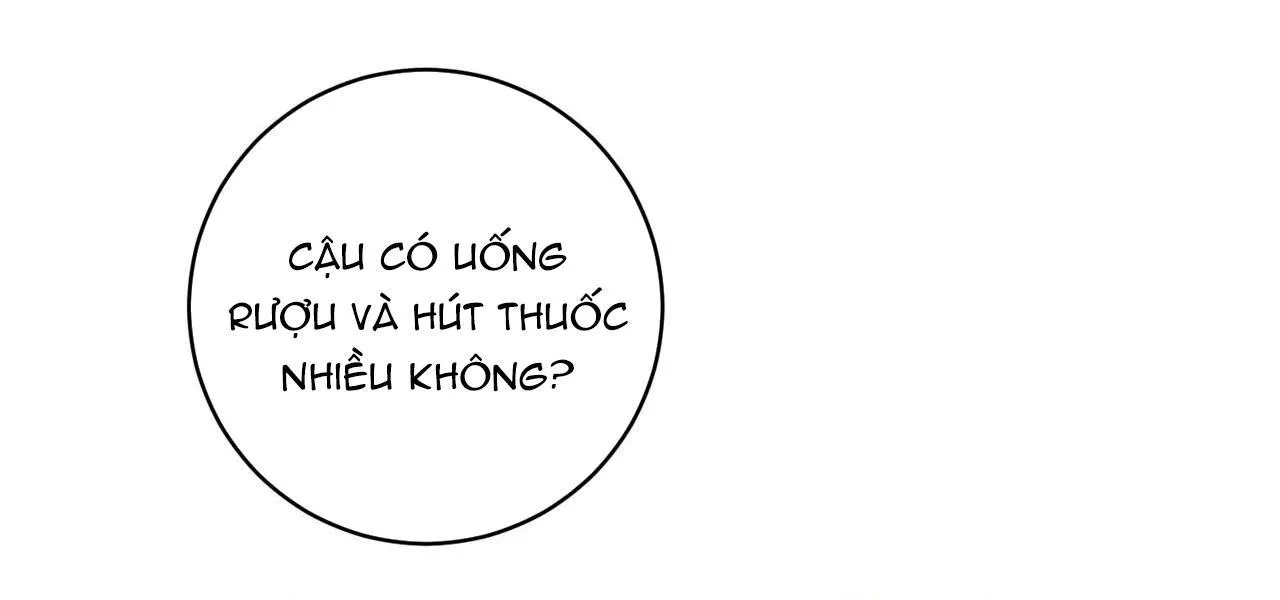 TÌNH YÊU MẬN NGỌT Chapter 24 Trang 39