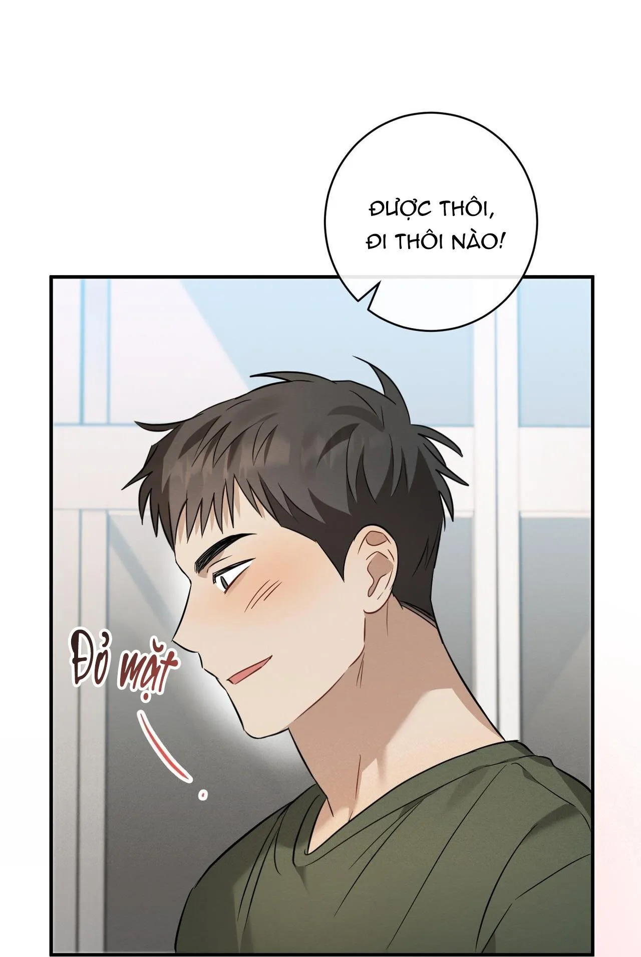 TÌNH YÊU MẬN NGỌT Chapter 24 Trang 68