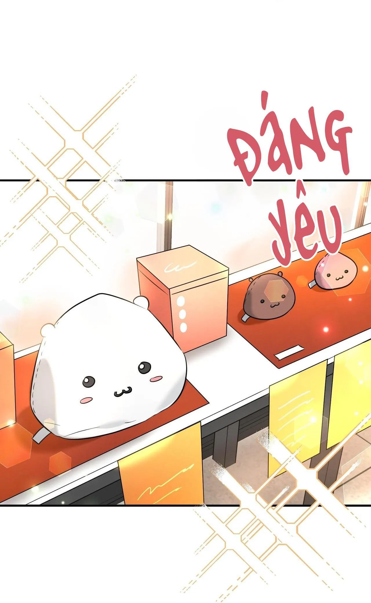 TÌNH YÊU MẬN NGỌT Chapter 24 Trang 88