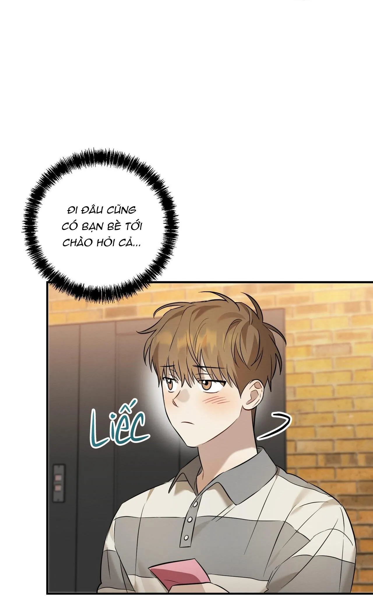 TÌNH YÊU MẬN NGỌT Chapter 24 Trang 96