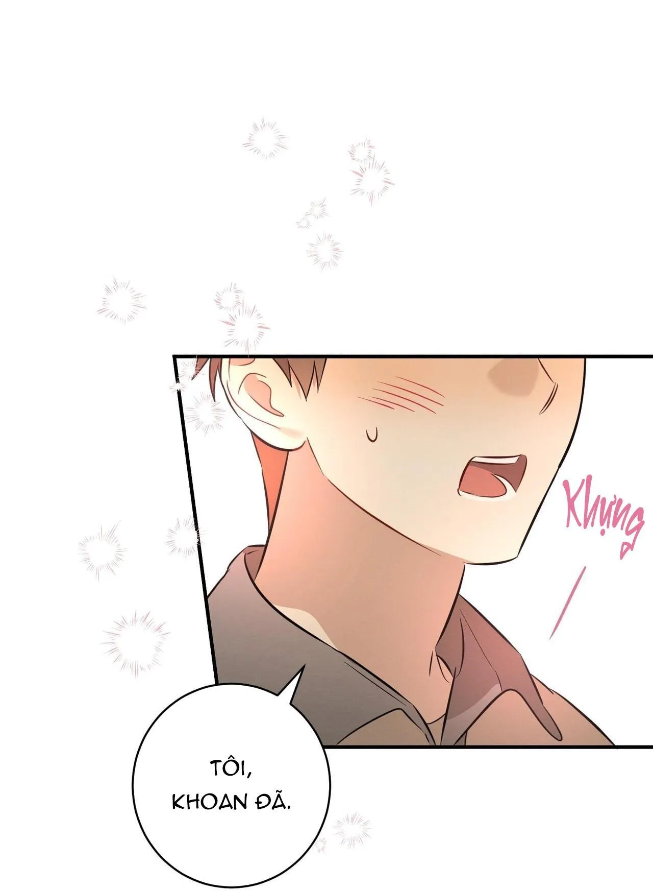 TÌNH YÊU MẬN NGỌT Chapter 24 Trang 107