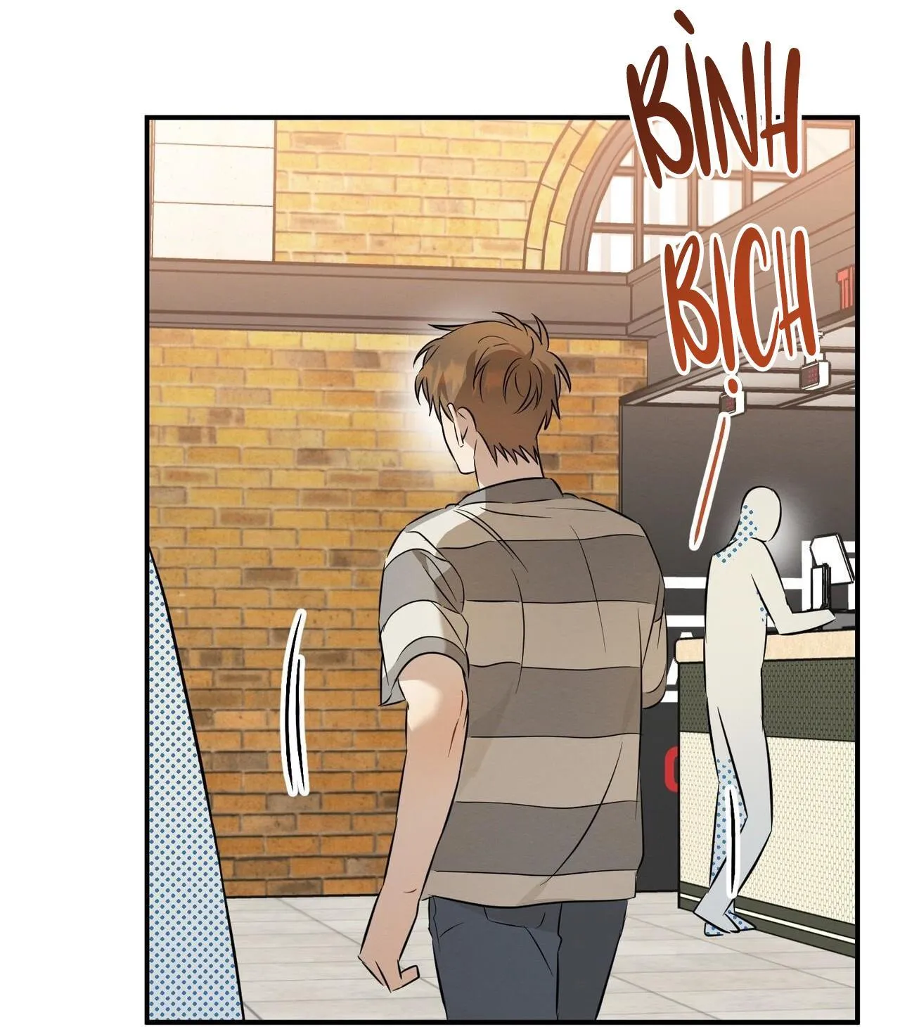 TÌNH YÊU MẬN NGỌT Chapter 24 Trang 115