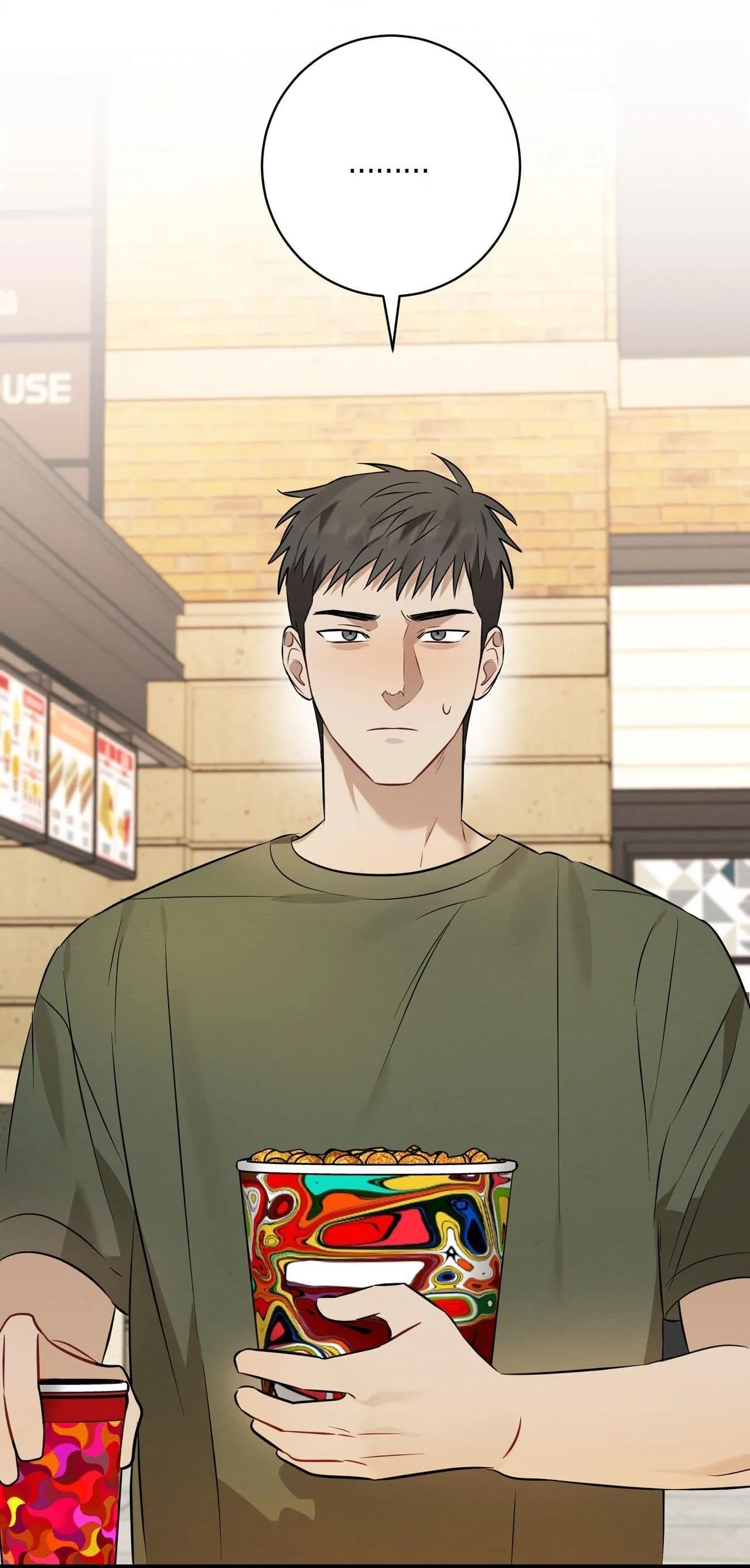 TÌNH YÊU MẬN NGỌT Chapter 24 Trang 118