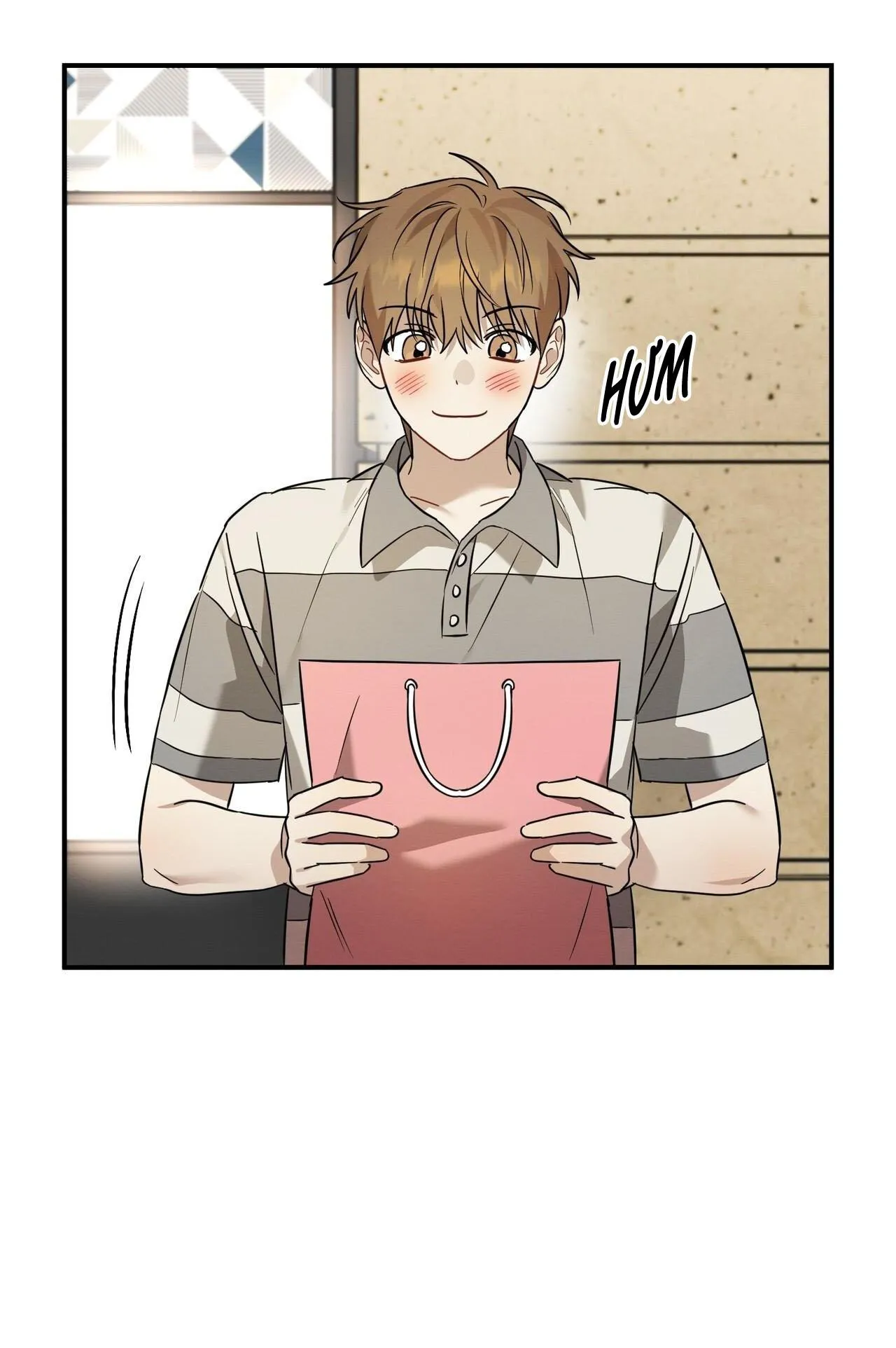 TÌNH YÊU MẬN NGỌT Chapter 25 Trang 3