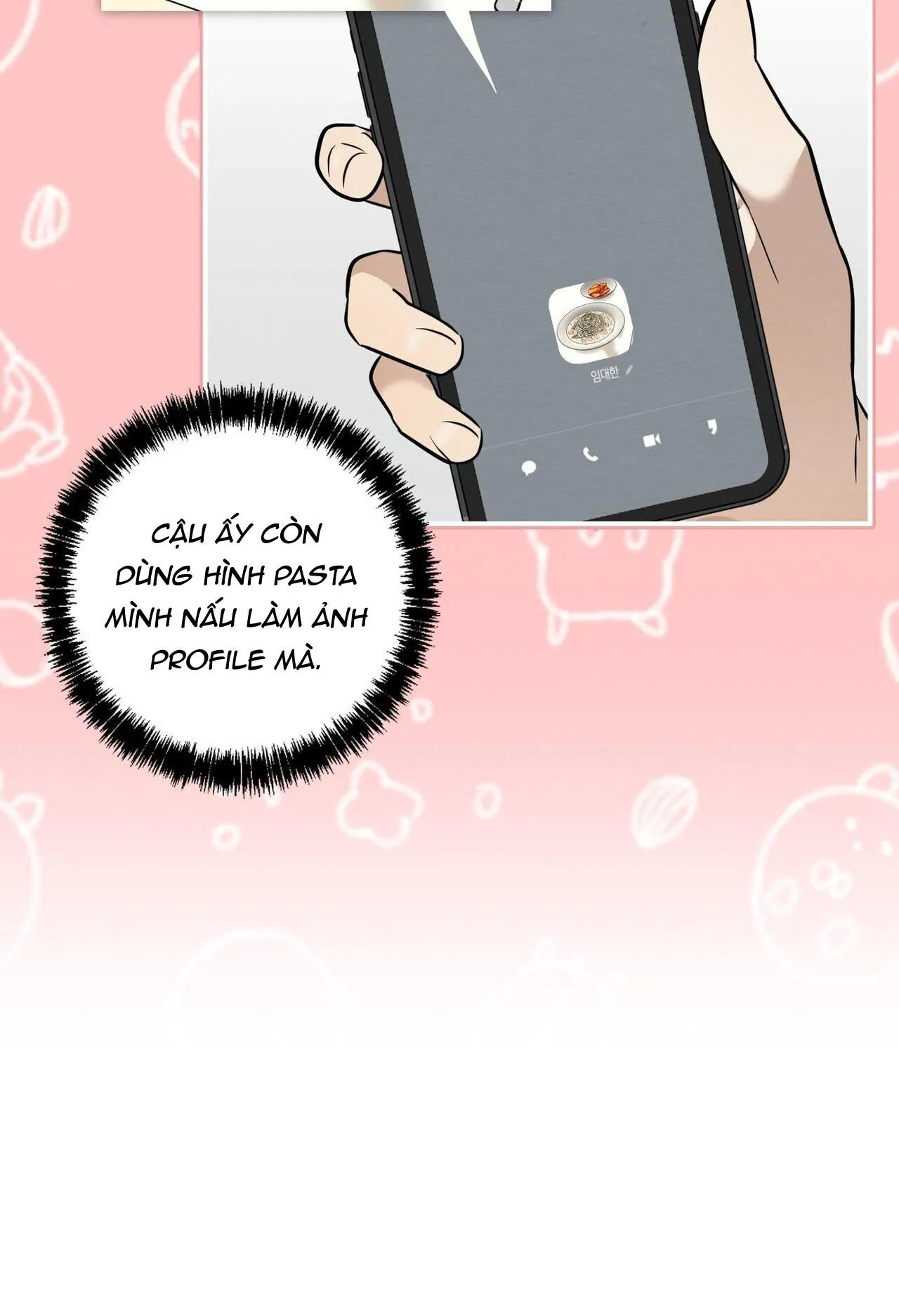 TÌNH YÊU MẬN NGỌT Chapter 25 Trang 7