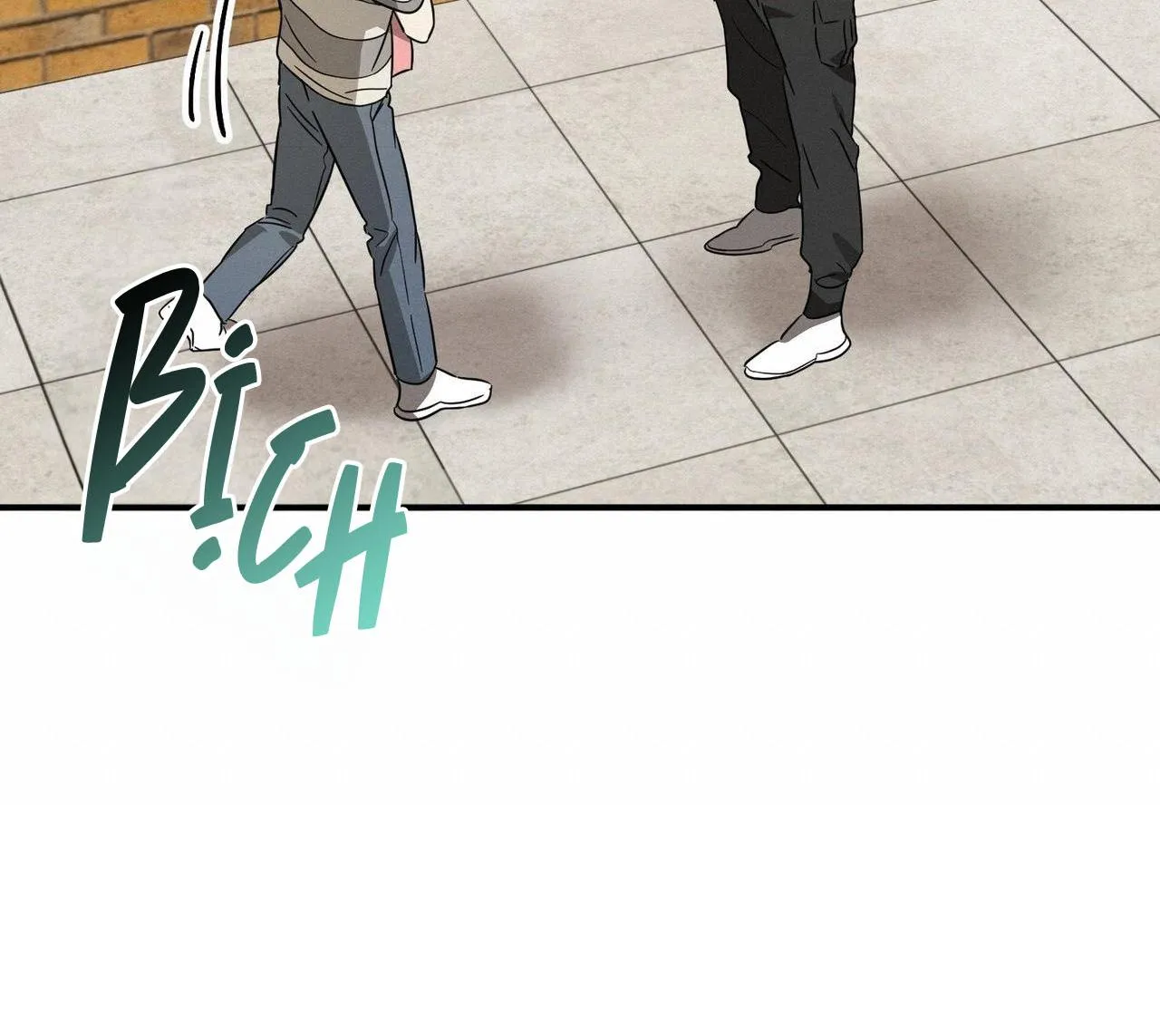 TÌNH YÊU MẬN NGỌT Chapter 25 Trang 10