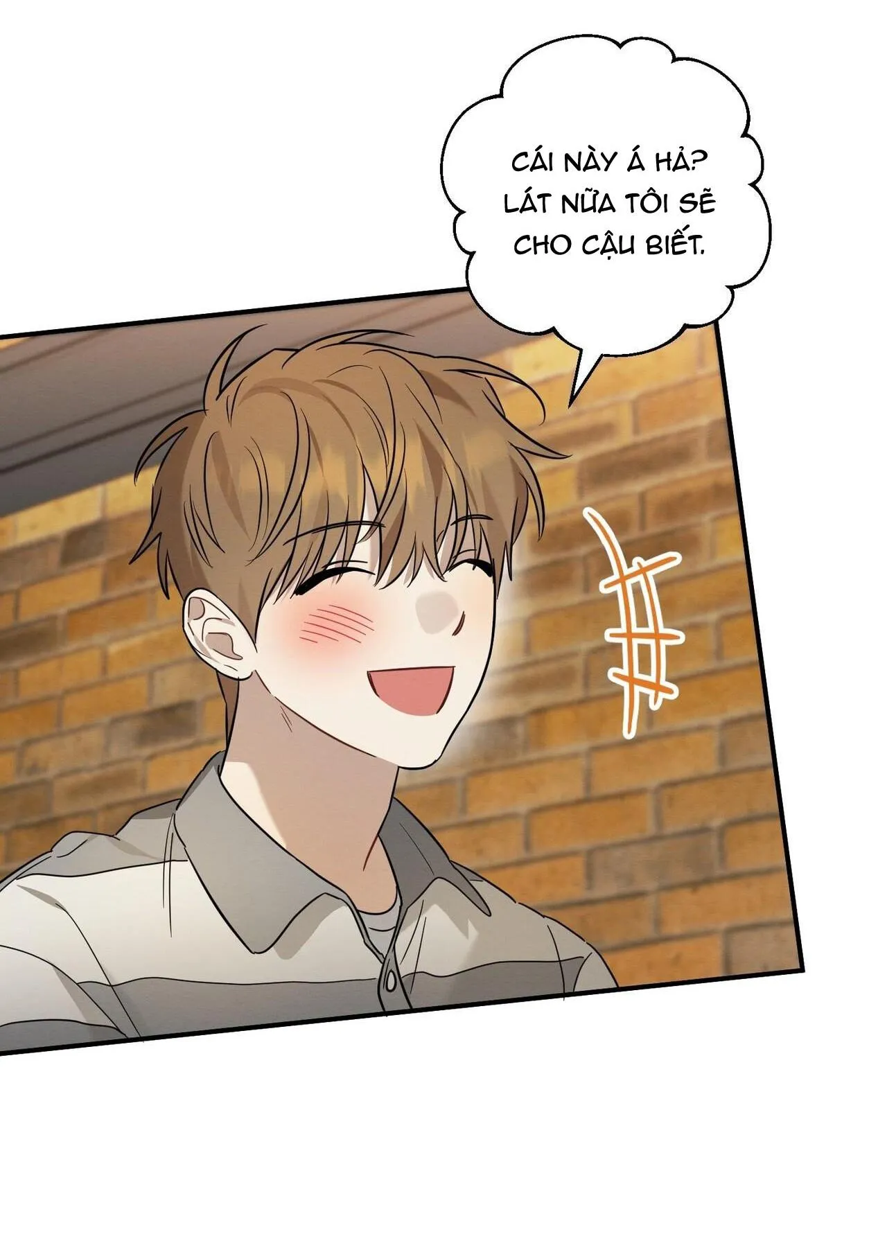 TÌNH YÊU MẬN NGỌT Chapter 25 Trang 13