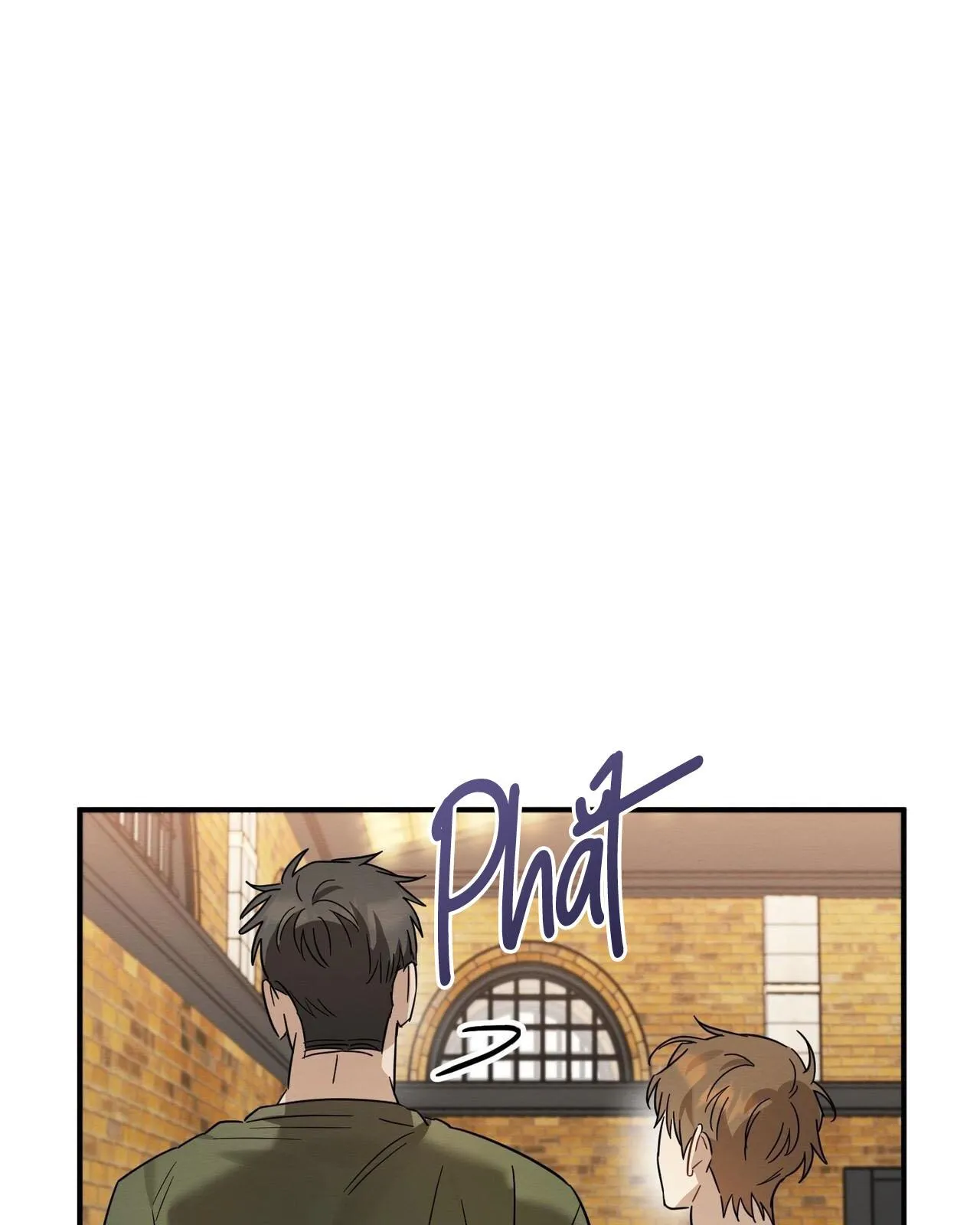 TÌNH YÊU MẬN NGỌT Chapter 25 Trang 14