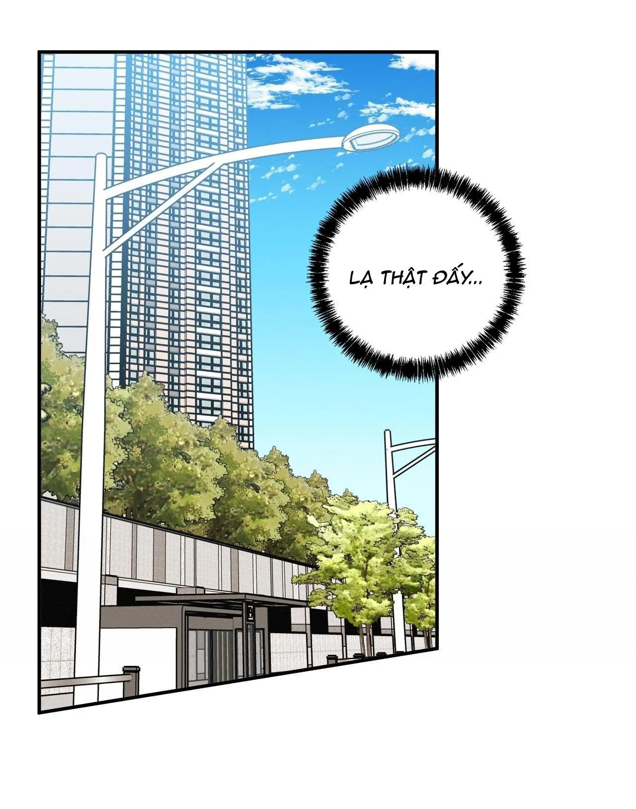 TÌNH YÊU MẬN NGỌT Chapter 25 Trang 19