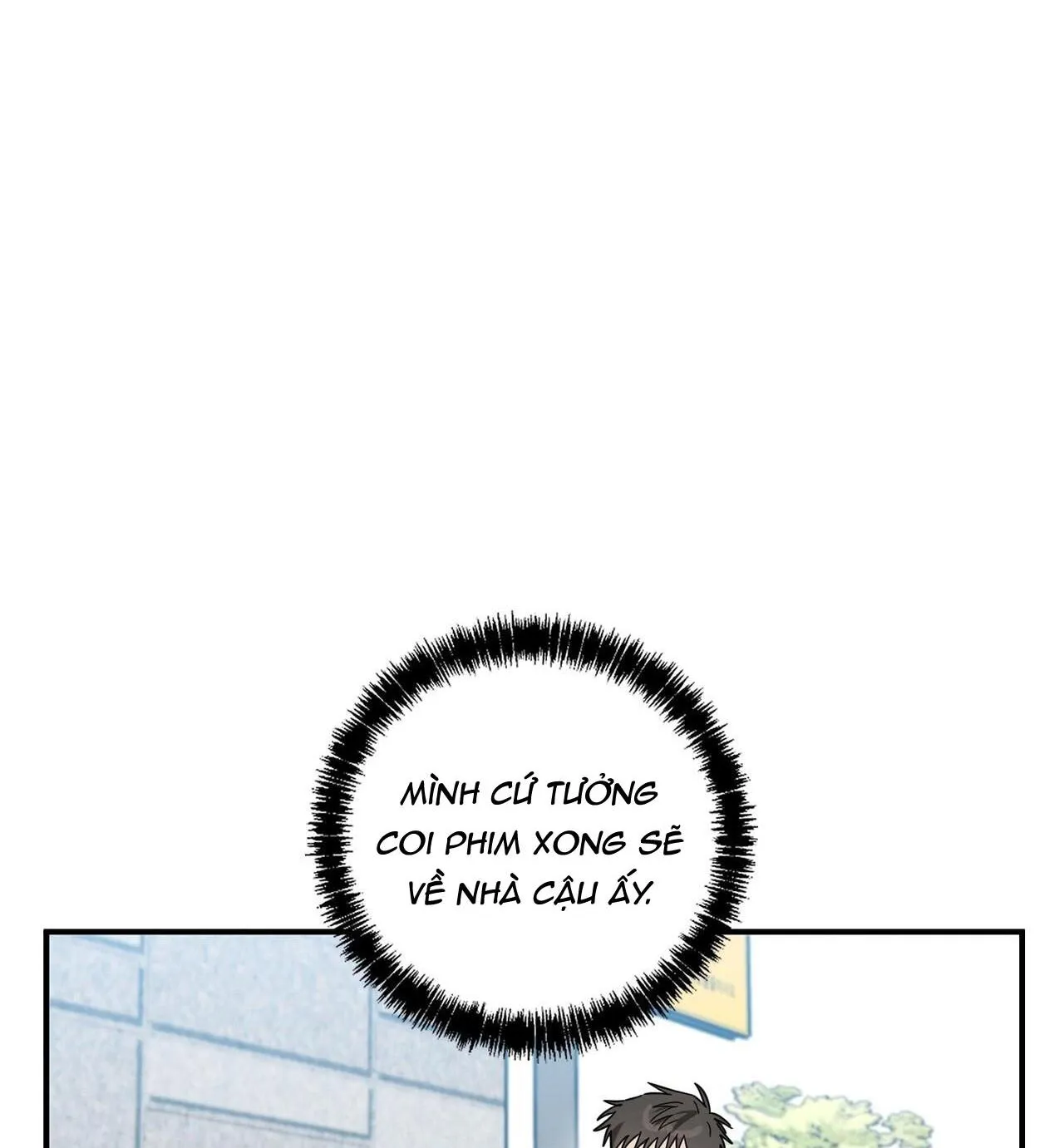 TÌNH YÊU MẬN NGỌT Chapter 25 Trang 20