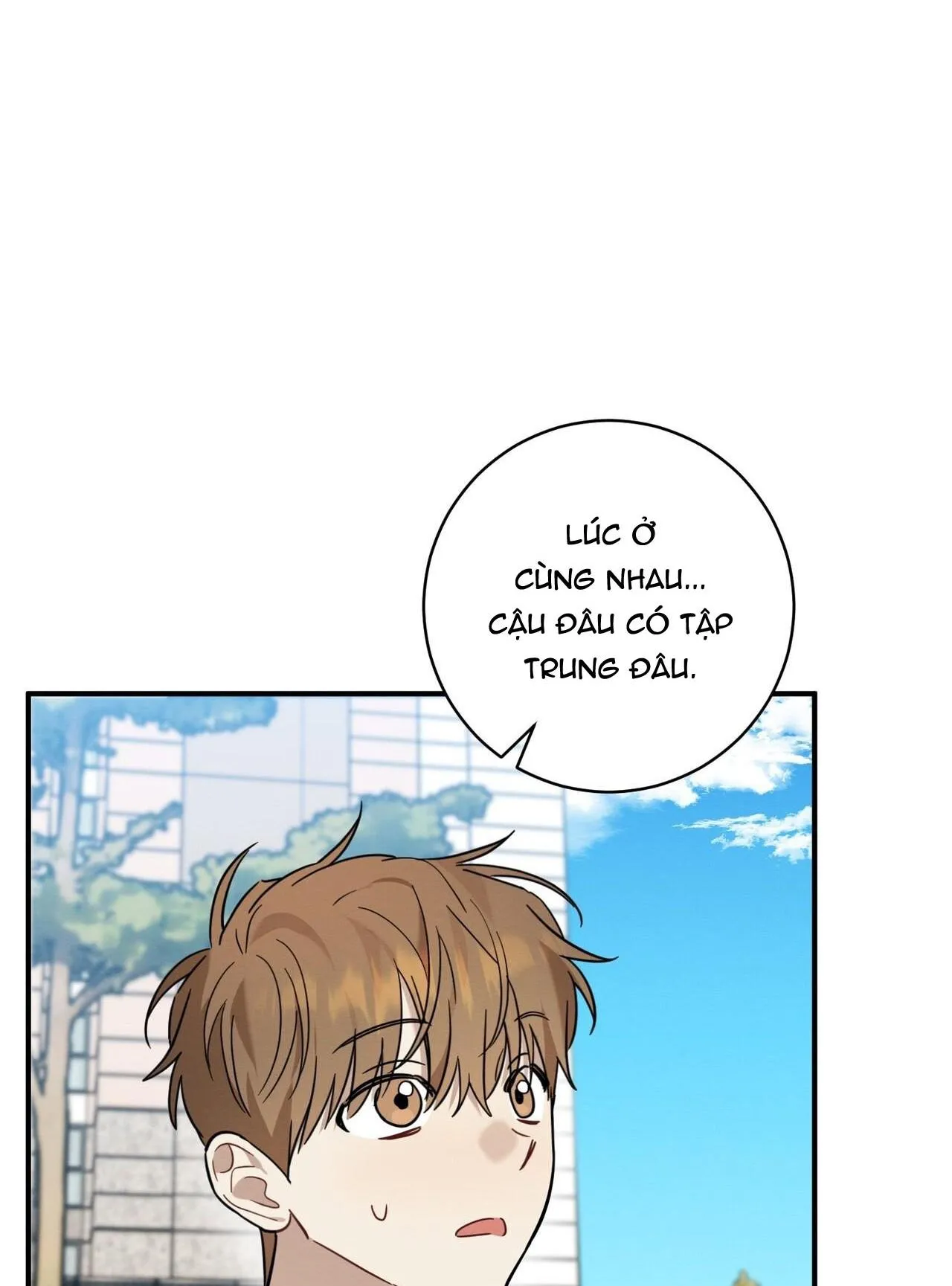 TÌNH YÊU MẬN NGỌT Chapter 25 Trang 31