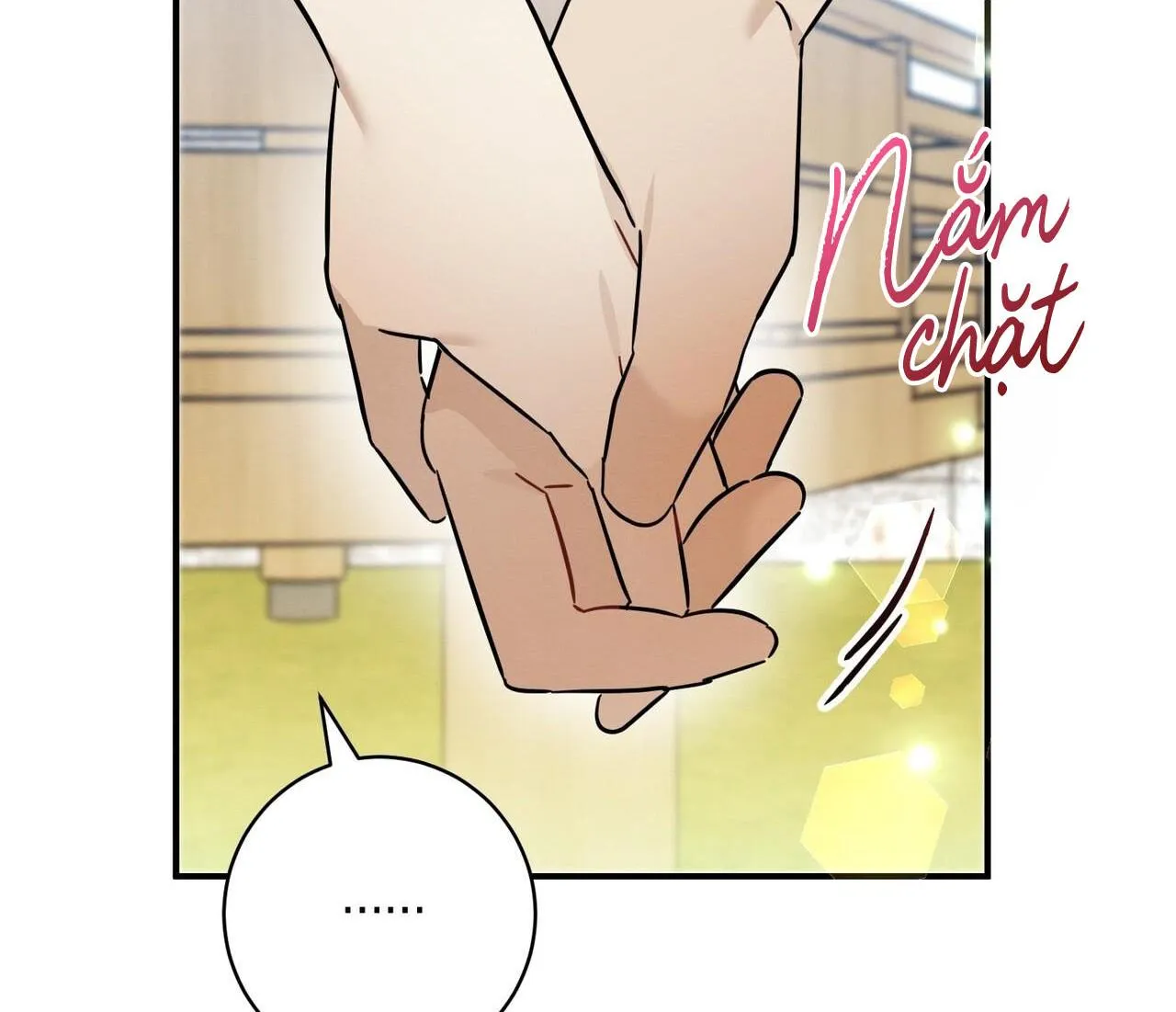 TÌNH YÊU MẬN NGỌT Chapter 25 Trang 38