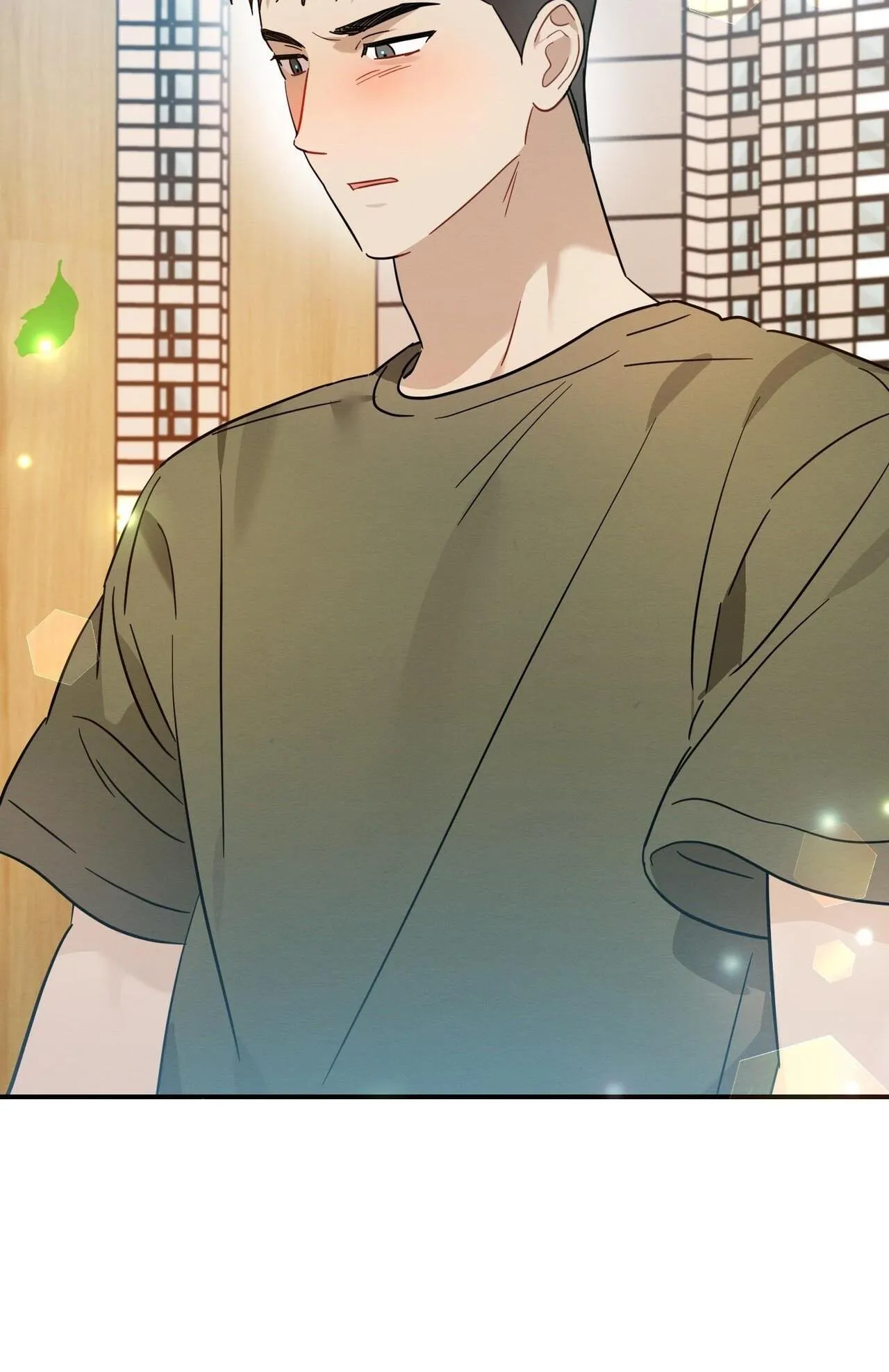 TÌNH YÊU MẬN NGỌT Chapter 25 Trang 40