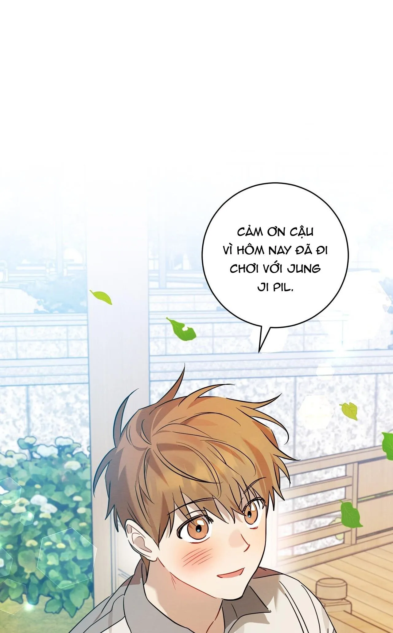 TÌNH YÊU MẬN NGỌT Chapter 25 Trang 42