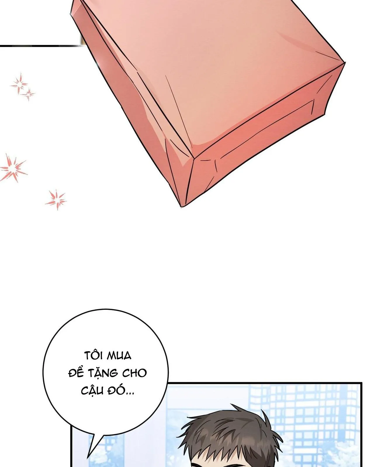 TÌNH YÊU MẬN NGỌT Chapter 25 Trang 46