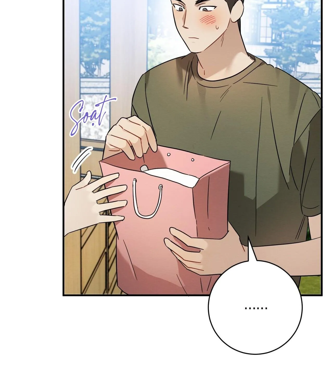 TÌNH YÊU MẬN NGỌT Chapter 25 Trang 47