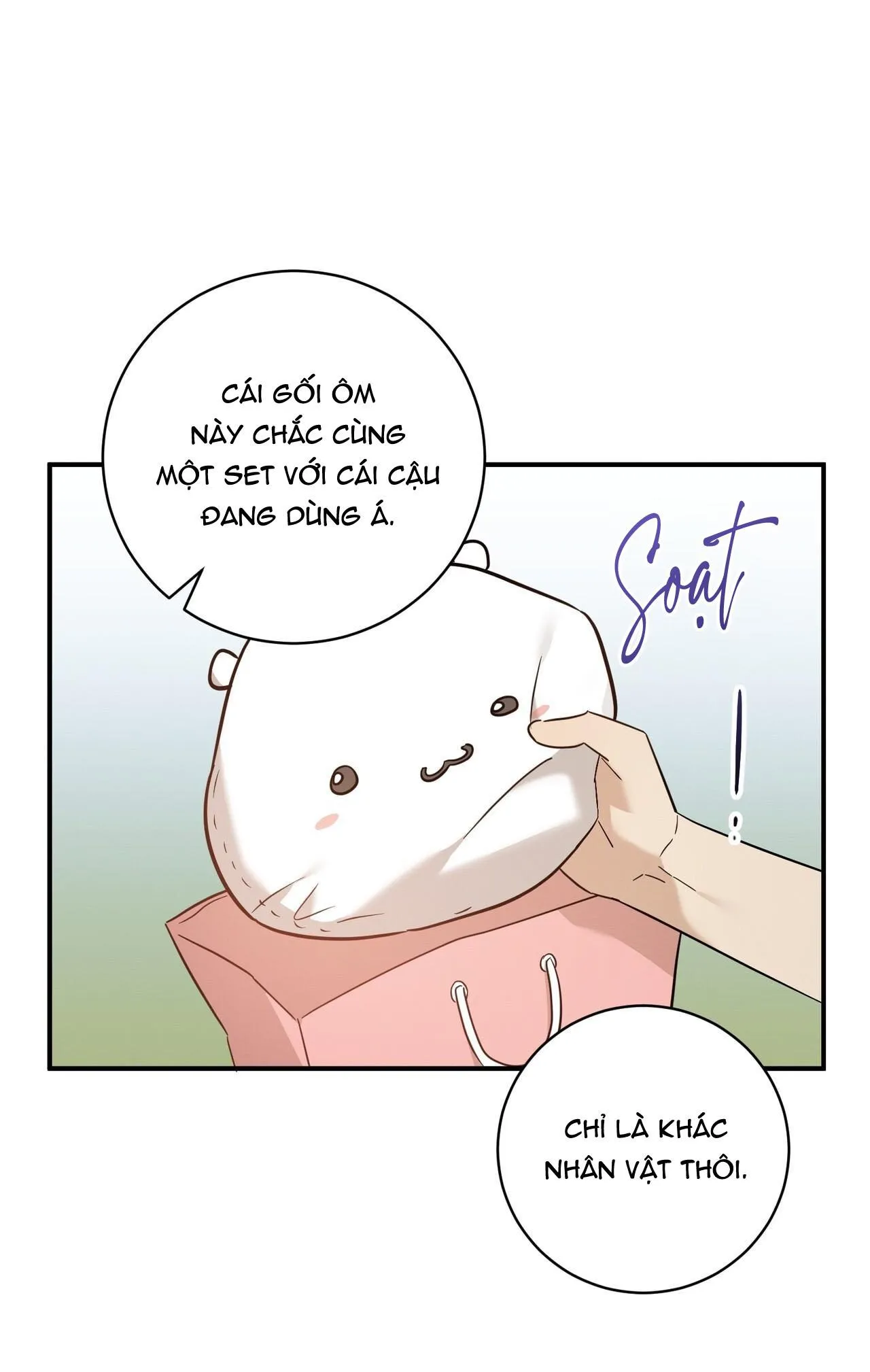 TÌNH YÊU MẬN NGỌT Chapter 25 Trang 48