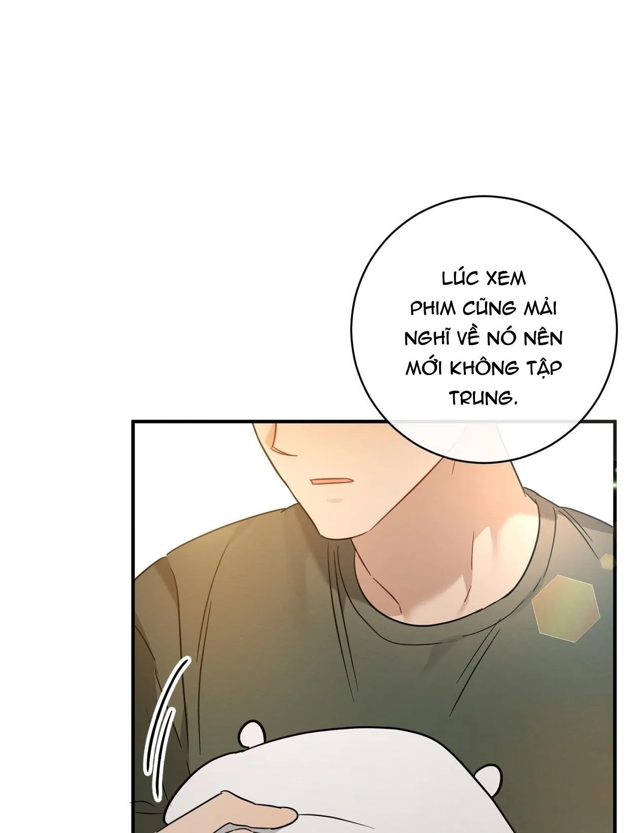 TÌNH YÊU MẬN NGỌT Chapter 25 Trang 50