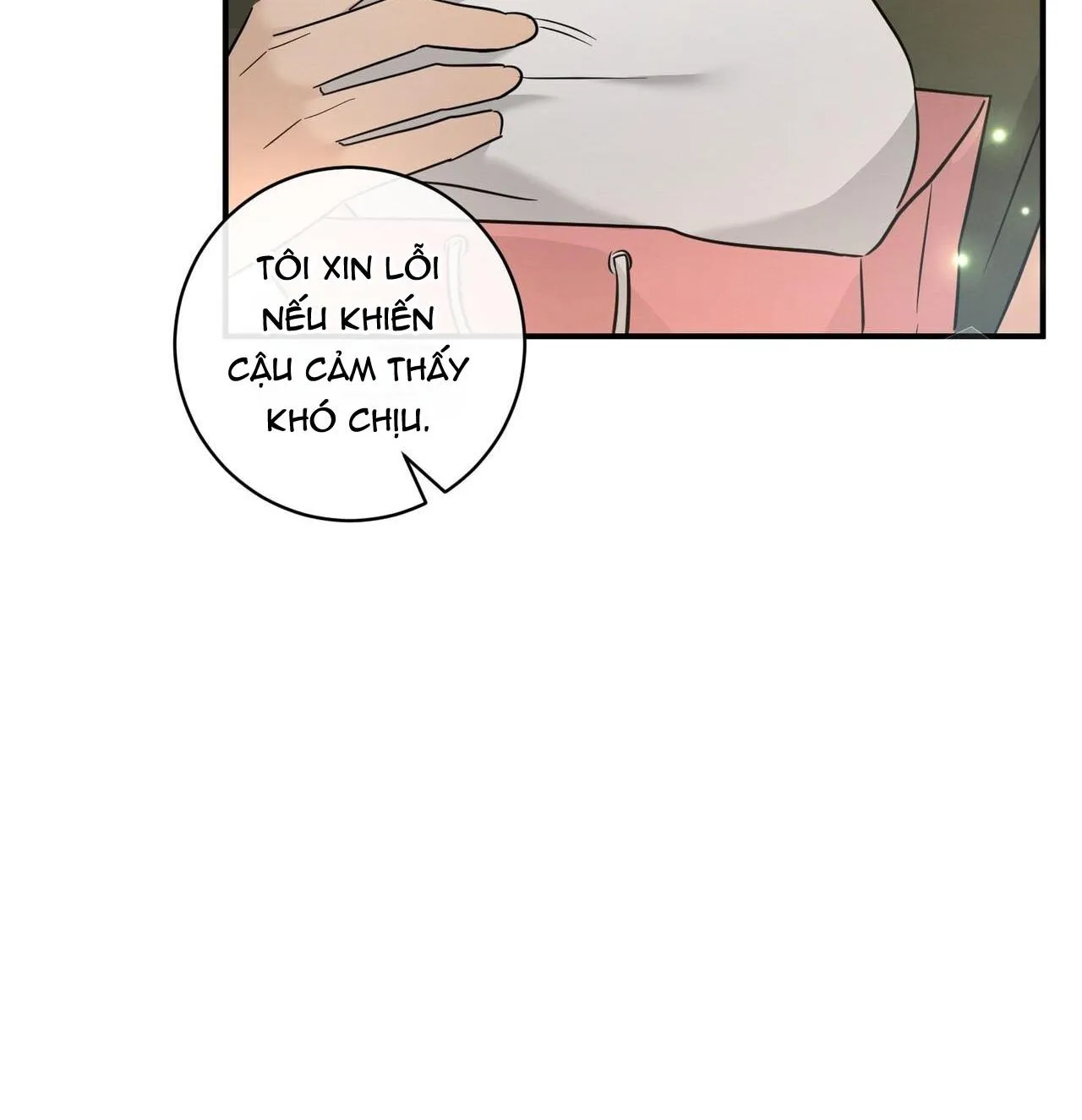 TÌNH YÊU MẬN NGỌT Chapter 25 Trang 51