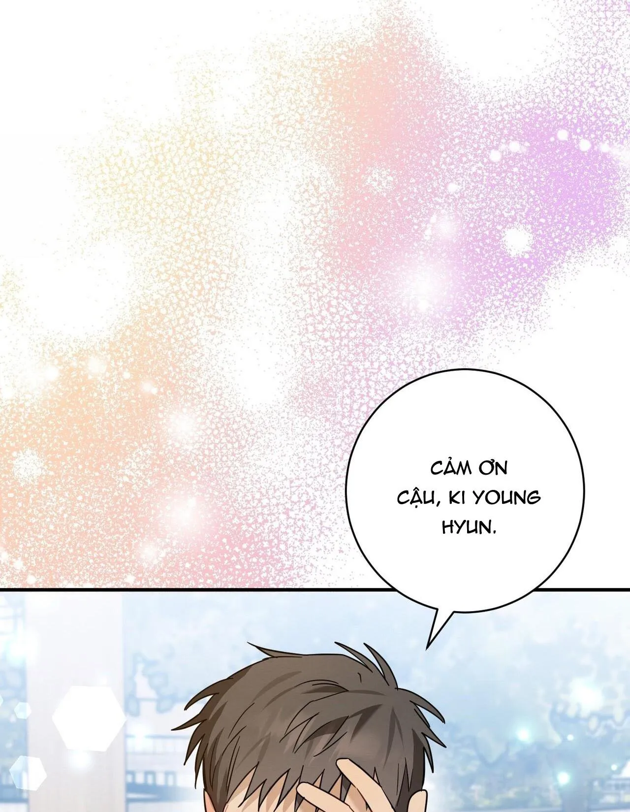 TÌNH YÊU MẬN NGỌT Chapter 25 Trang 53