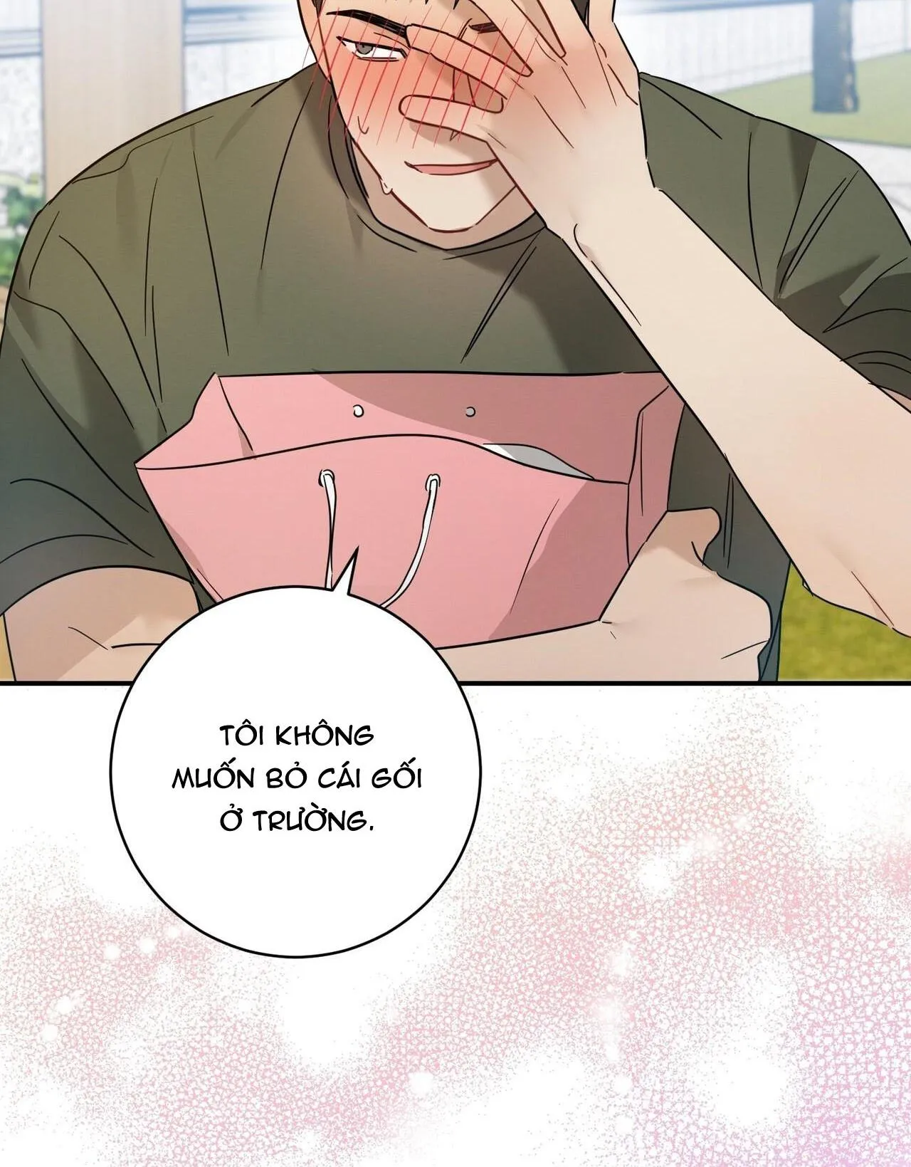 TÌNH YÊU MẬN NGỌT Chapter 25 Trang 54