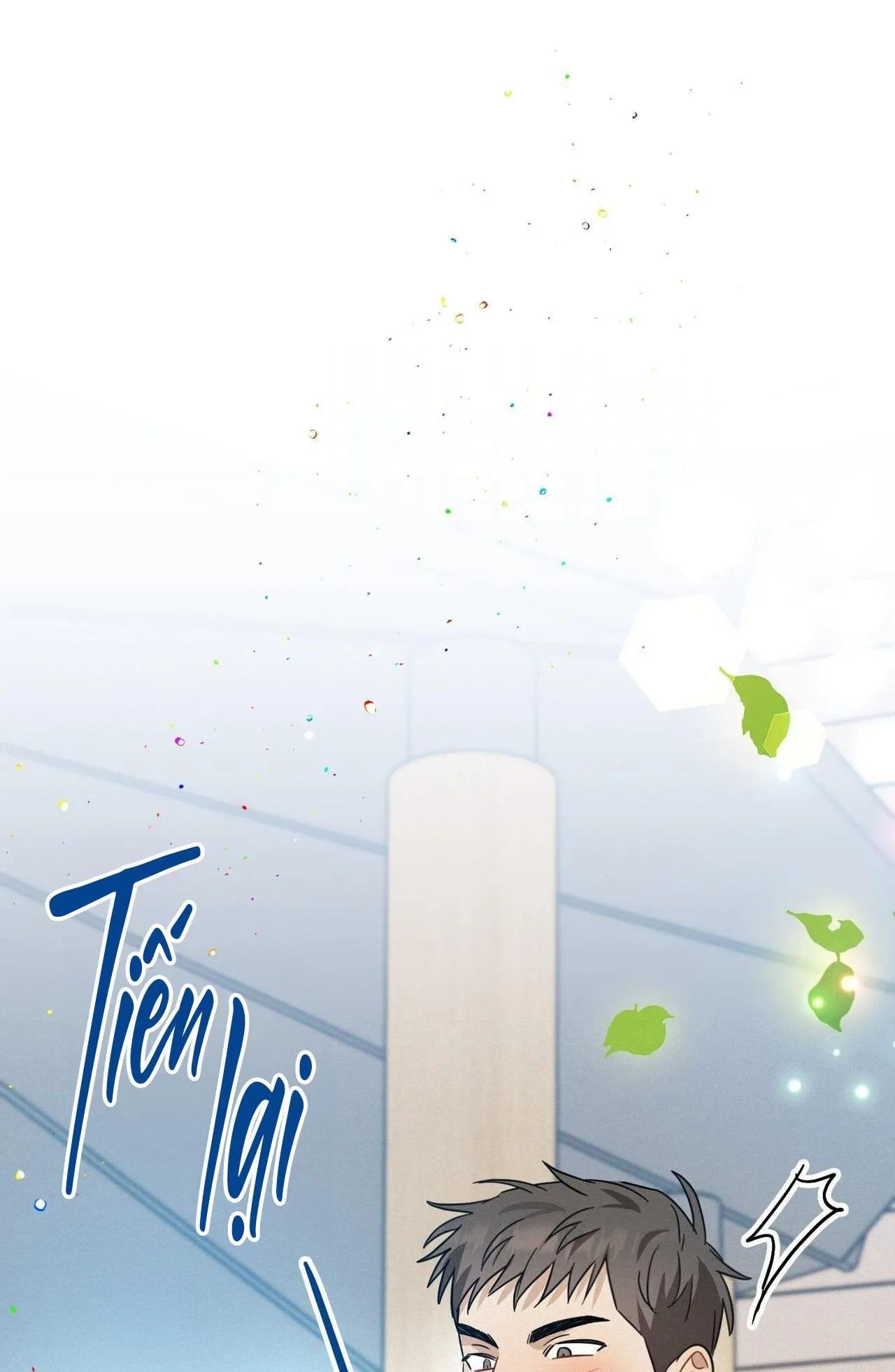 TÌNH YÊU MẬN NGỌT Chapter 25 Trang 61