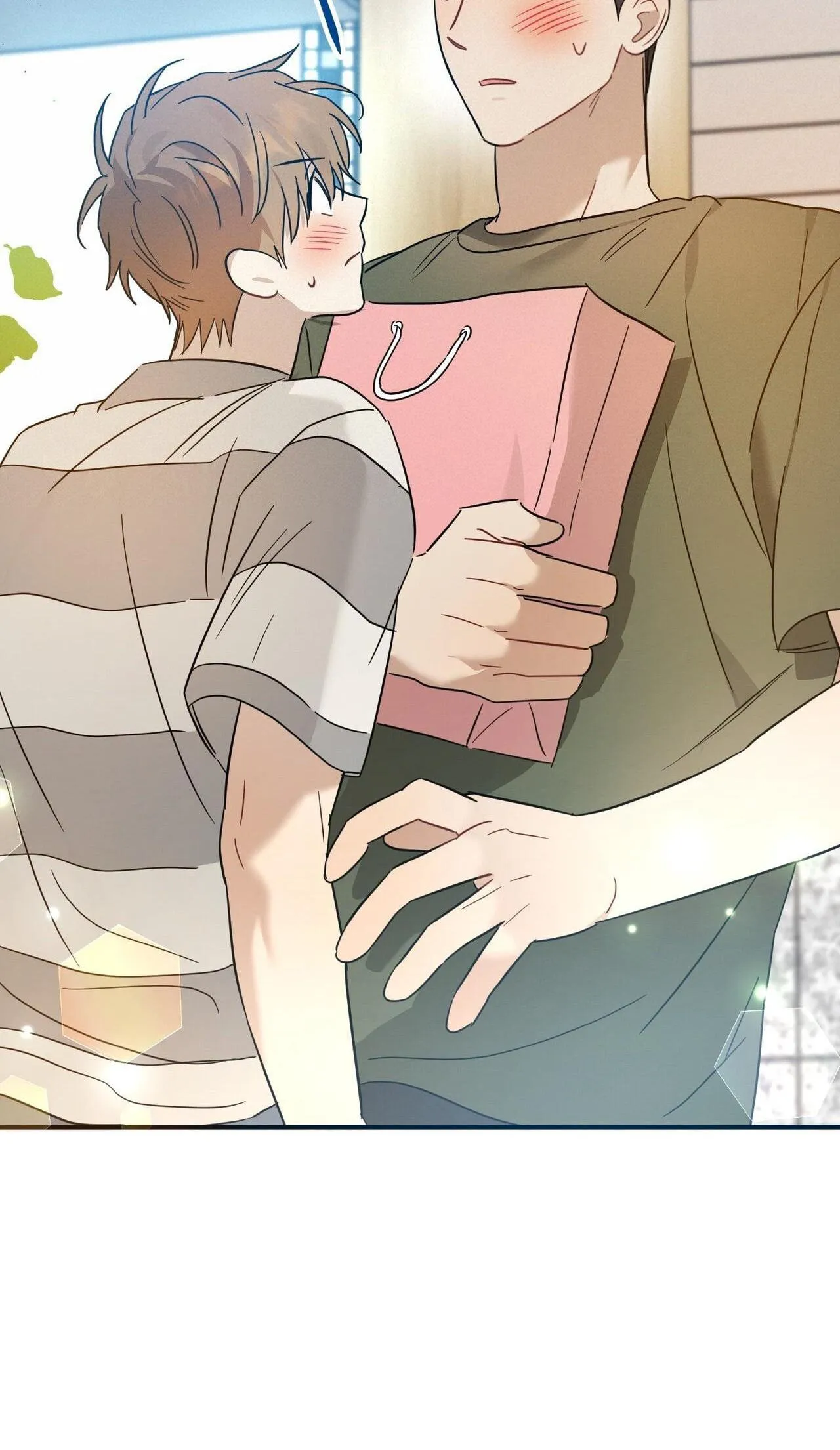 TÌNH YÊU MẬN NGỌT Chapter 25 Trang 62